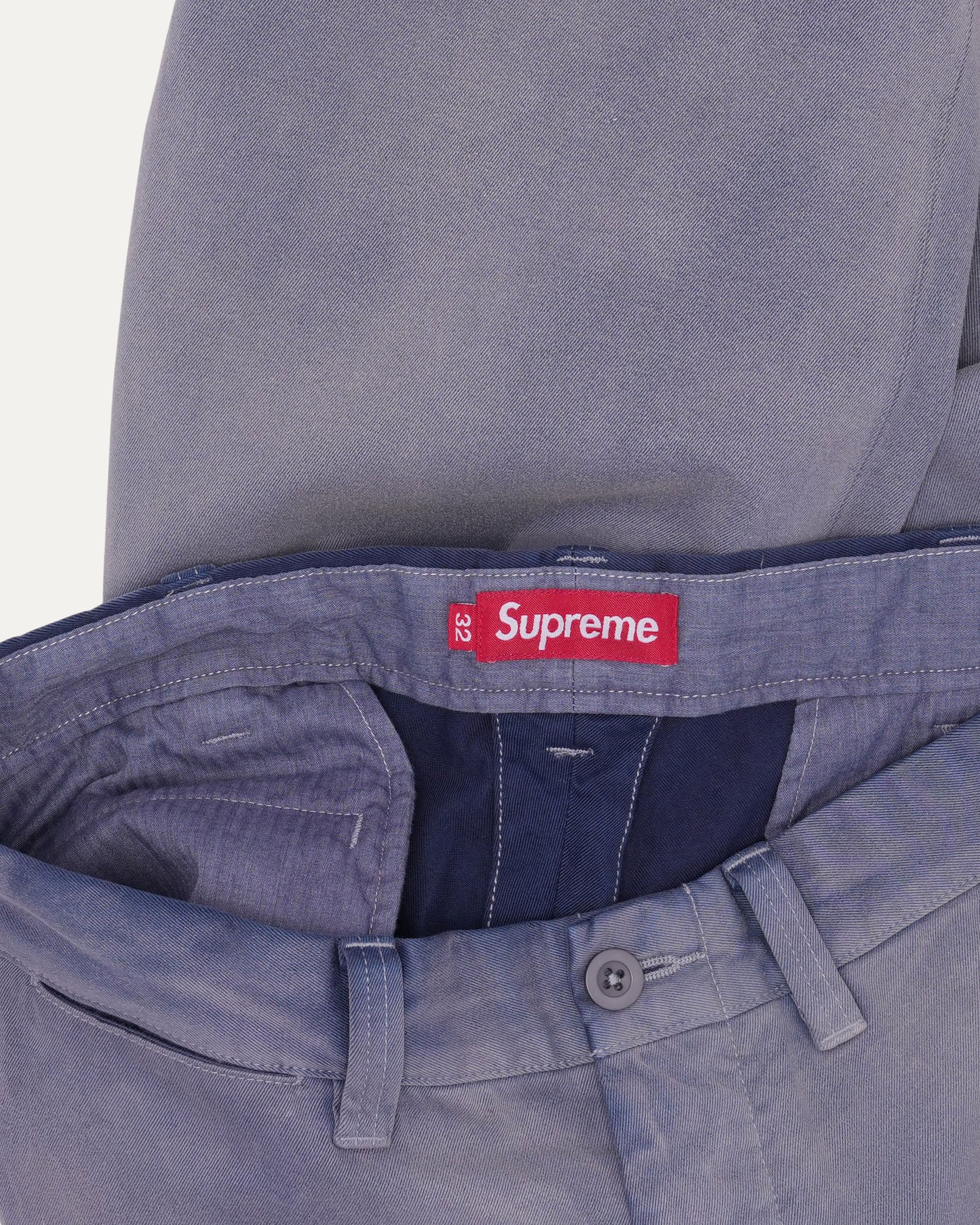FW23 Chino Pants
