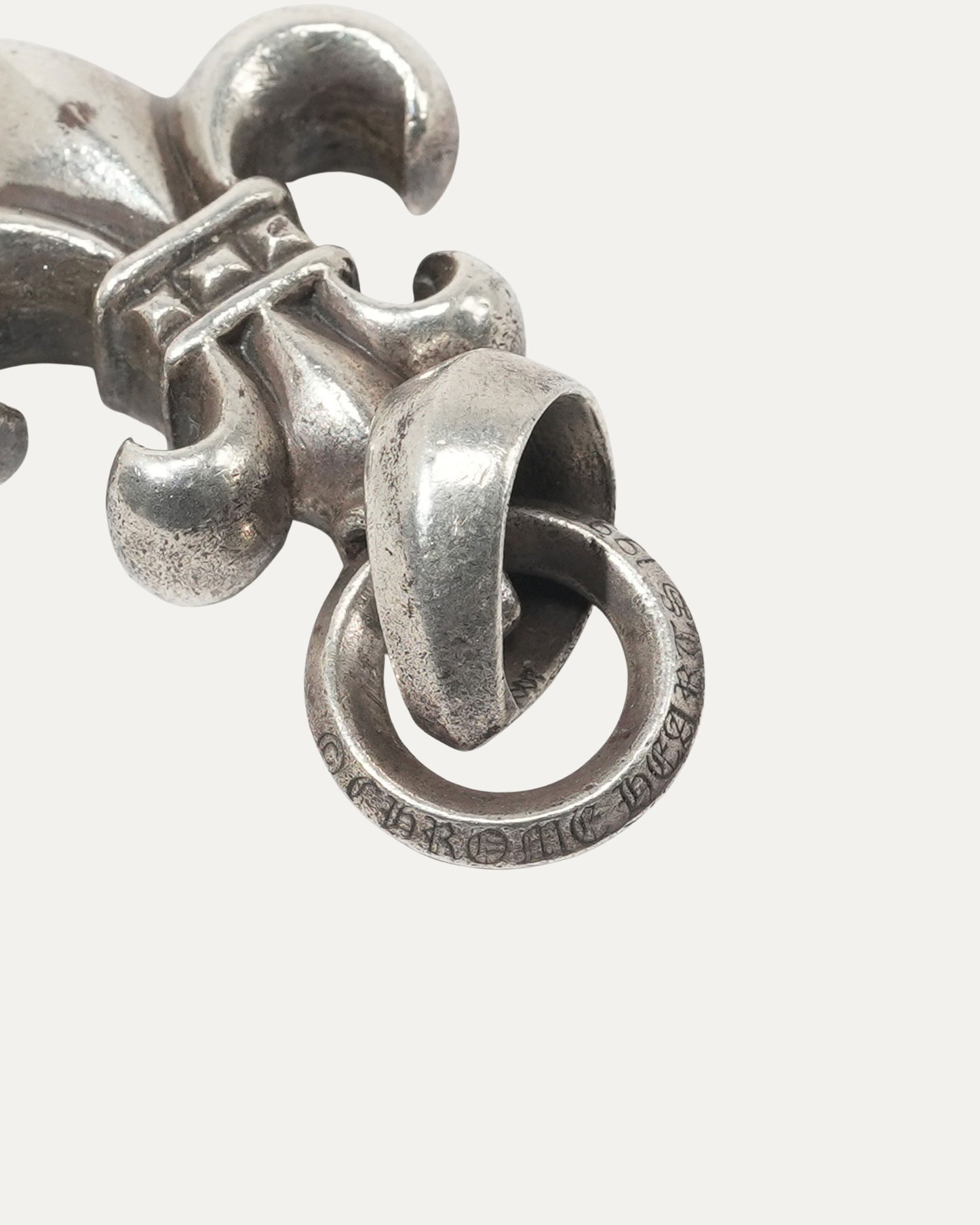 Fleur De Lis Pendant