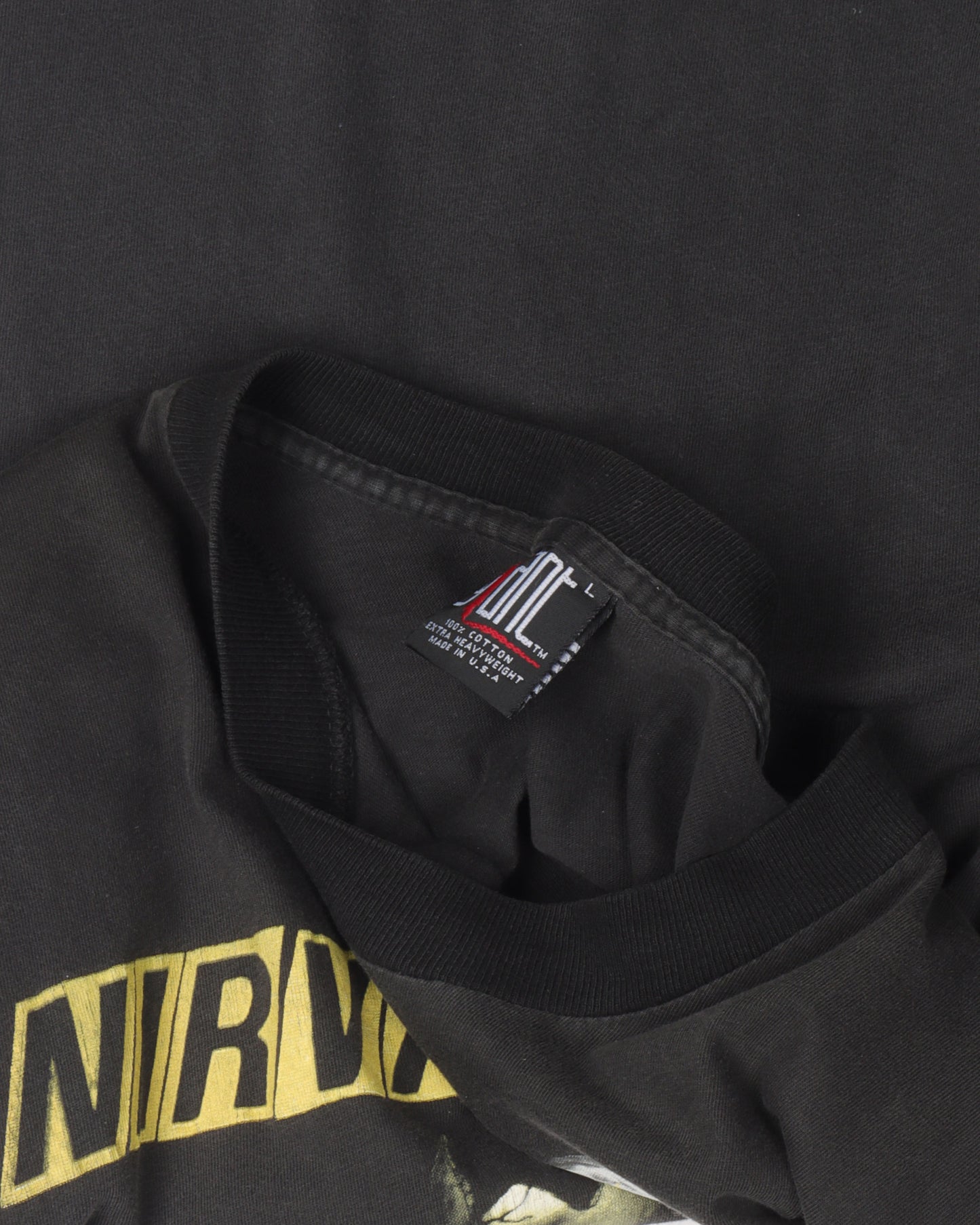 Nirvana Incesticide T-Shirt