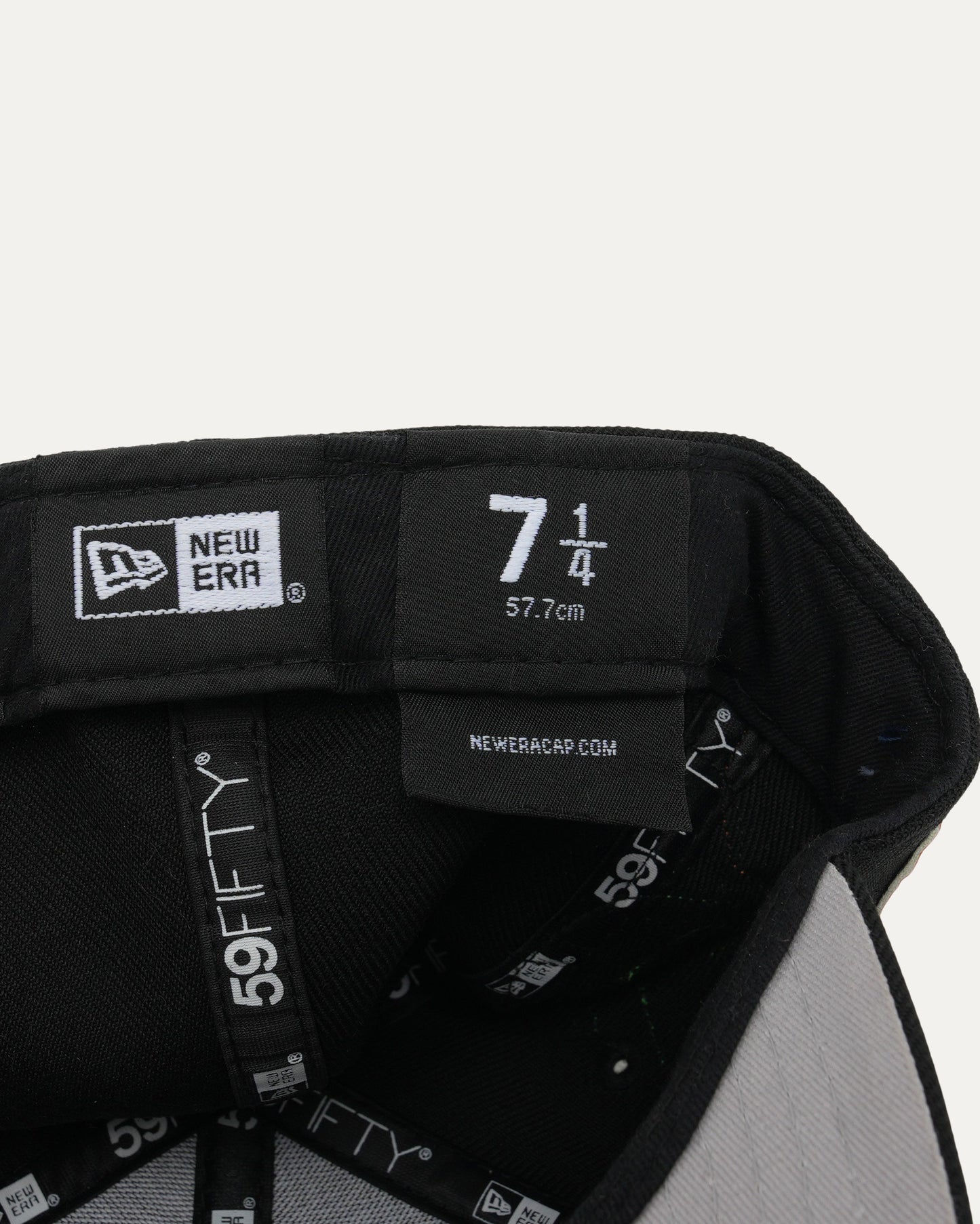 Los Angeles Dodgers G Patch New Era 59Fifty Fitted Hat