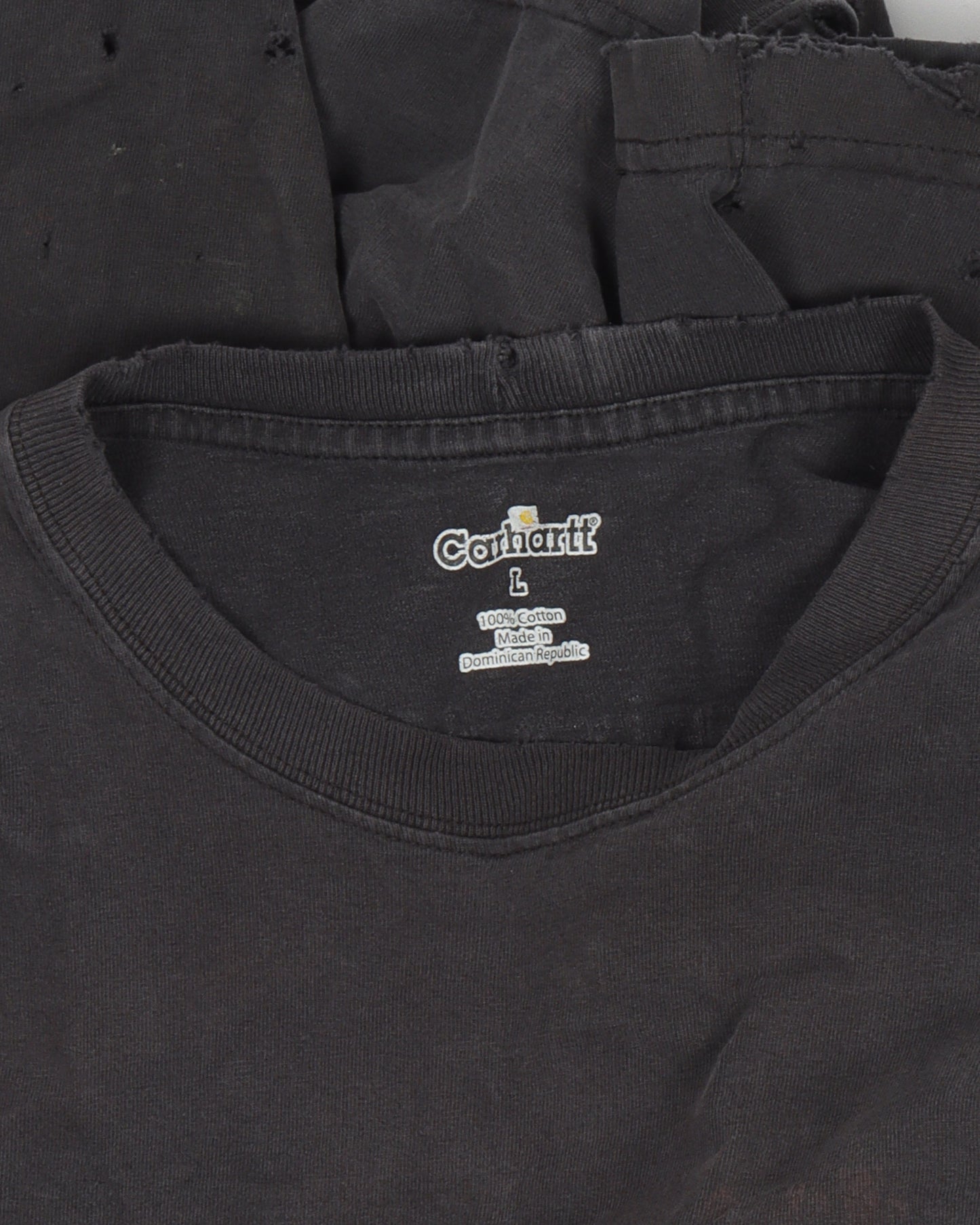 Carhartt Long Sleeve
