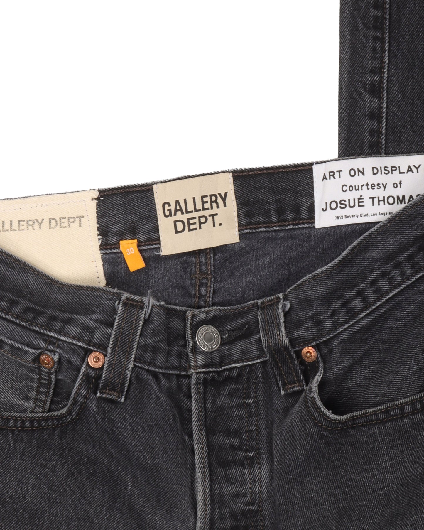 5001 Jeans