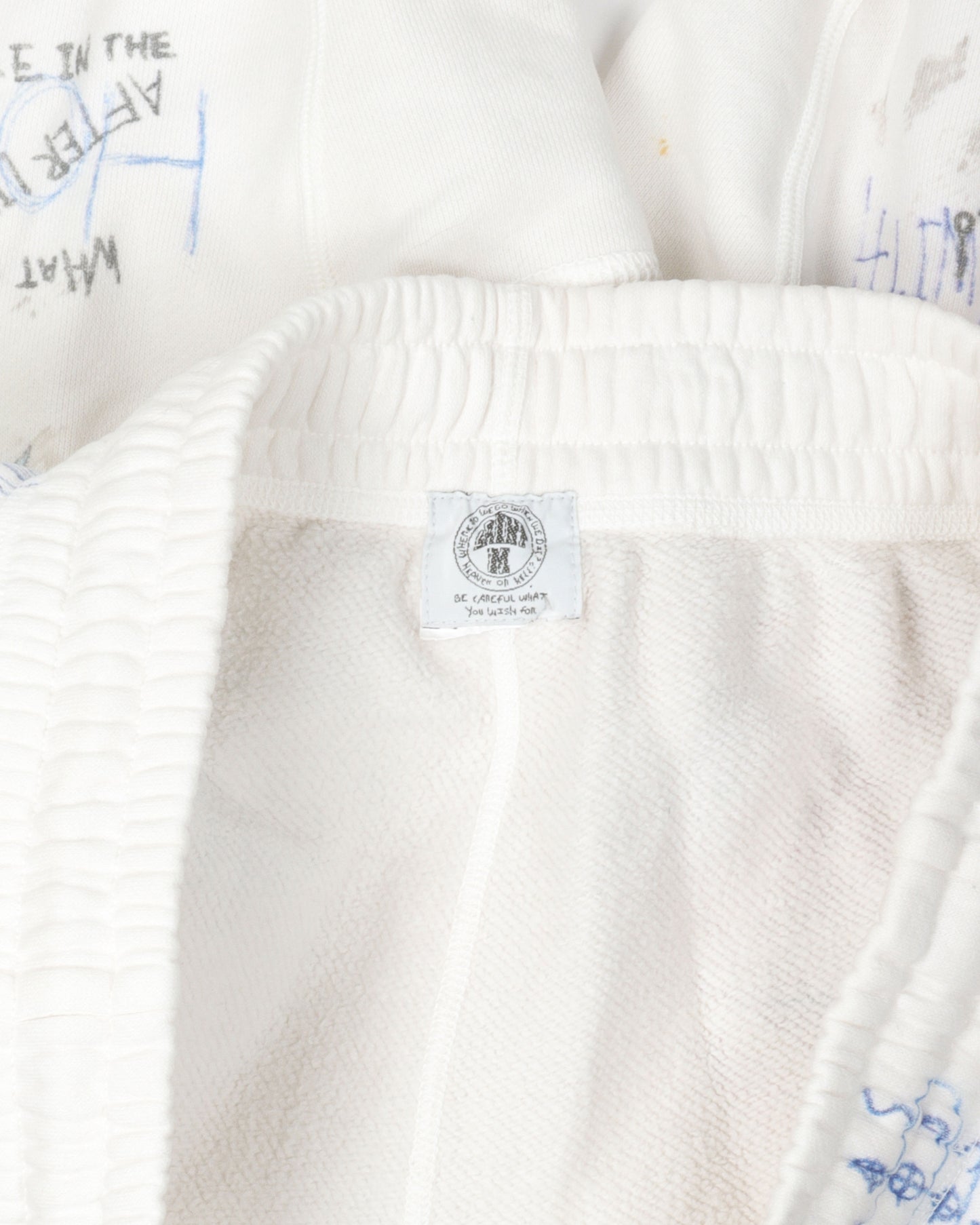 Takashi Murakami Shorts