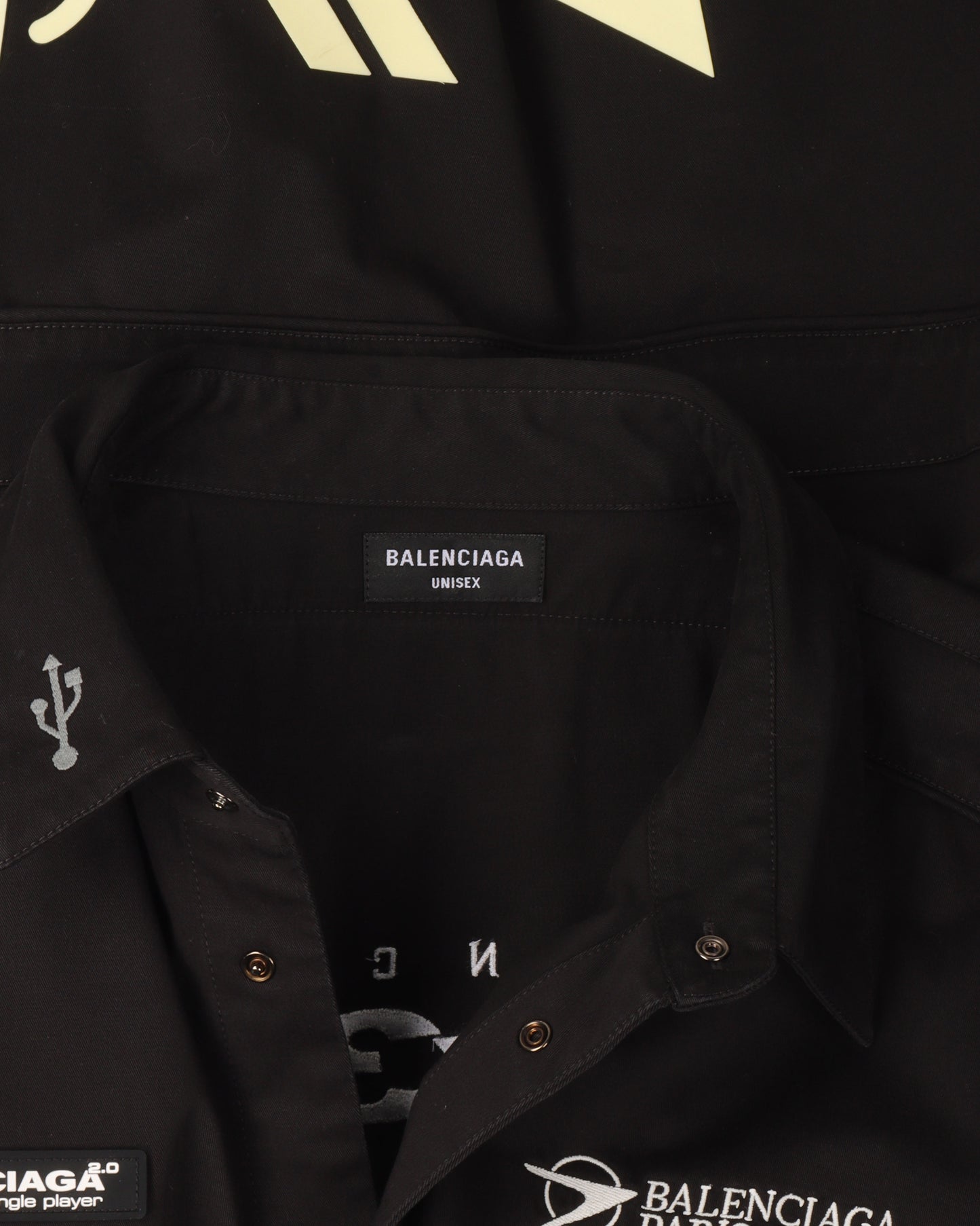 Gamer Extreme Short Sleeve Shirt