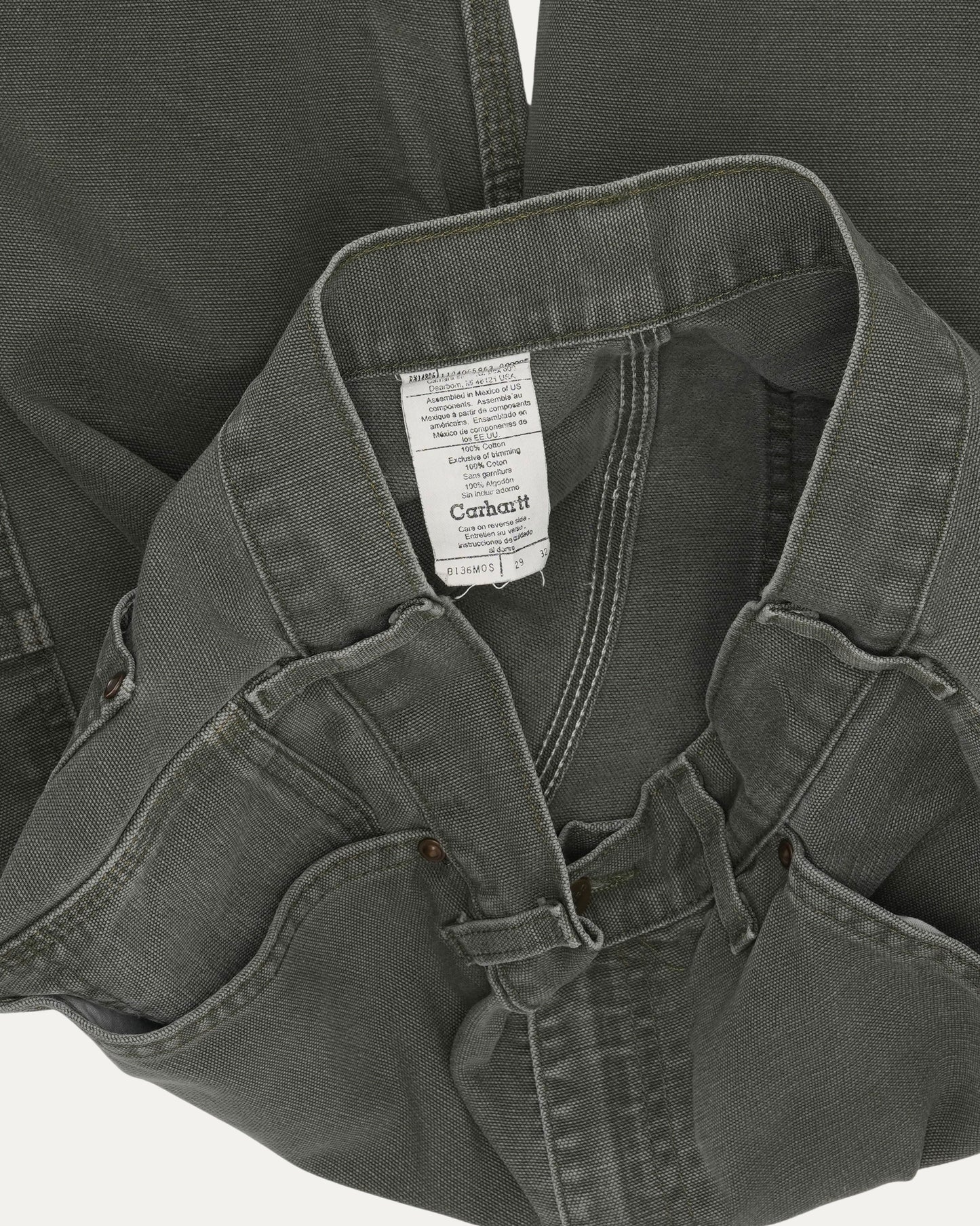 Carhartt Double Knee Pants