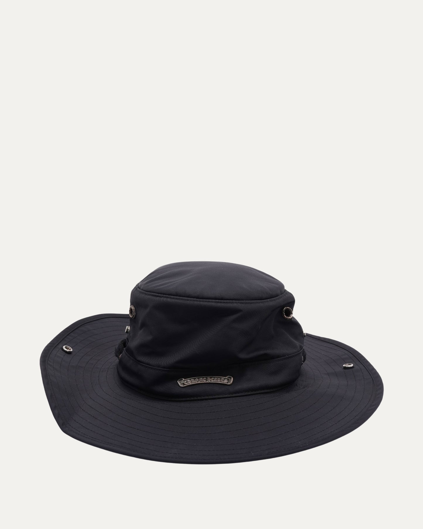 Nylon Crank Bait Fishing Hat
