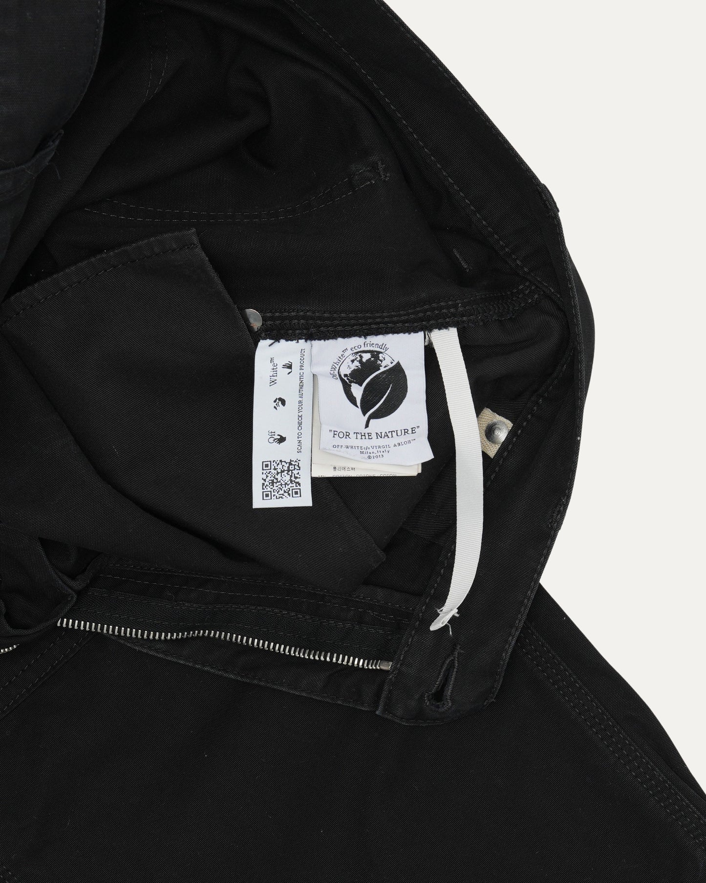 Printed Double Knee Pants