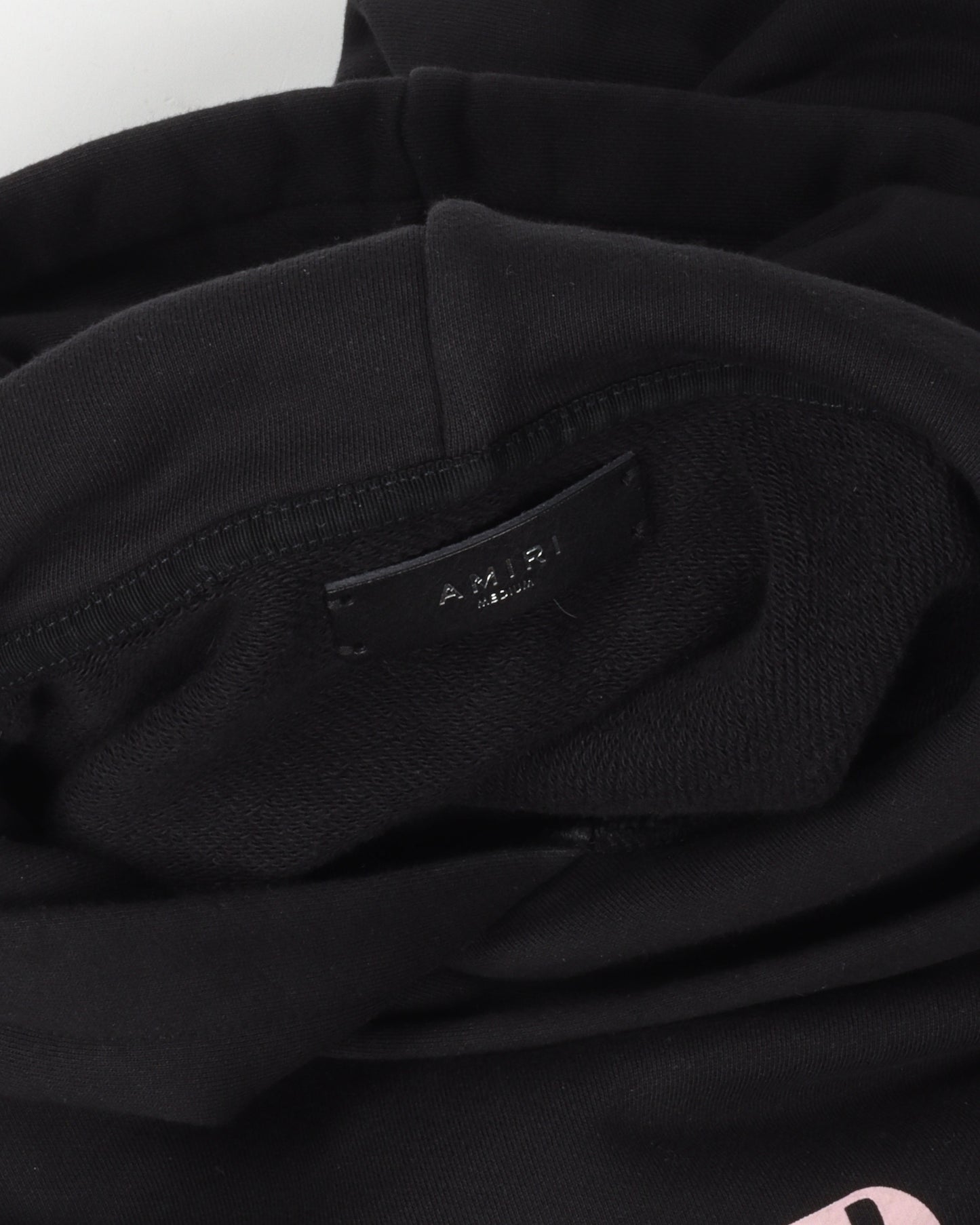 Logo Hoodie