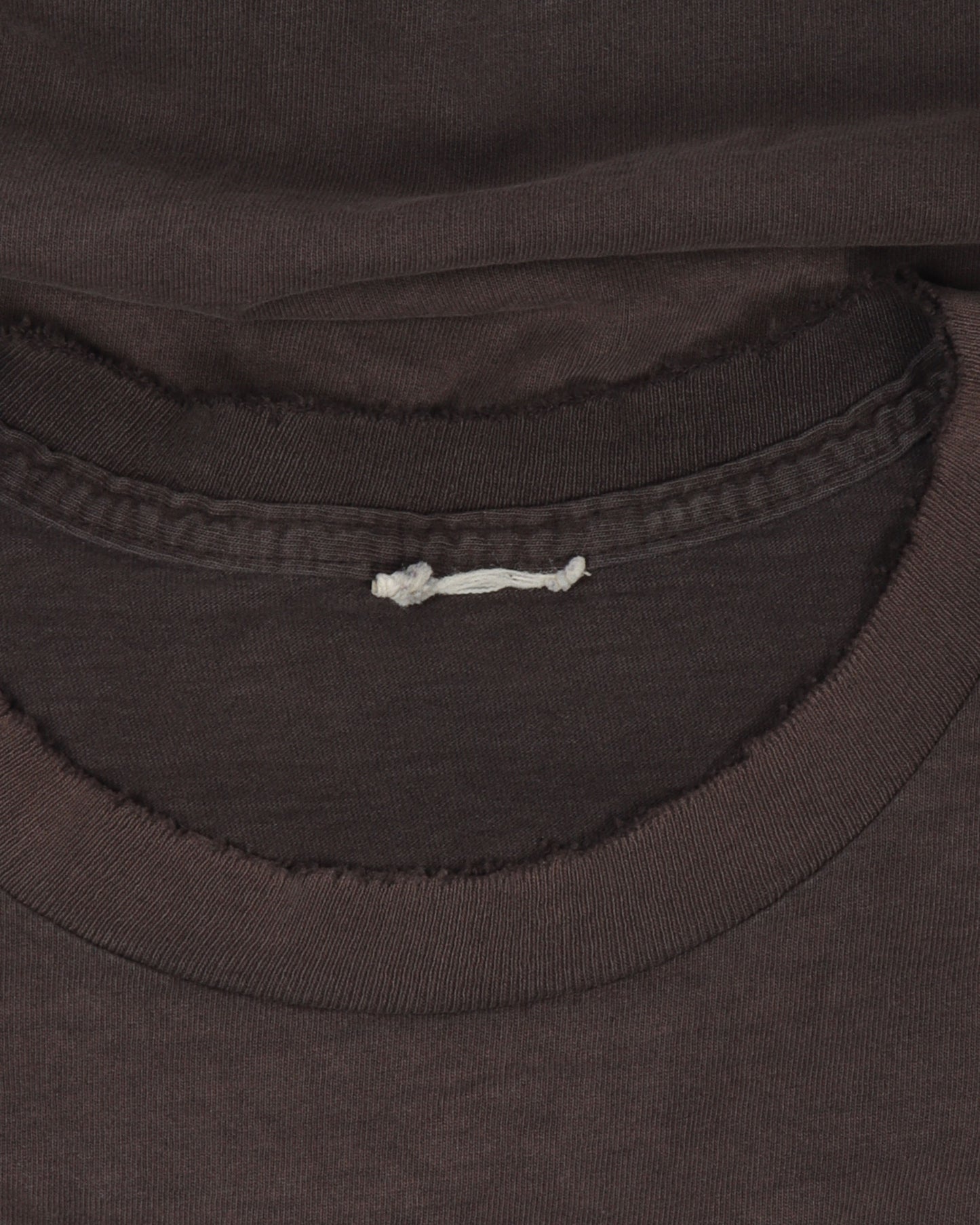 Black Death Tour Sleeveless T-Shirt