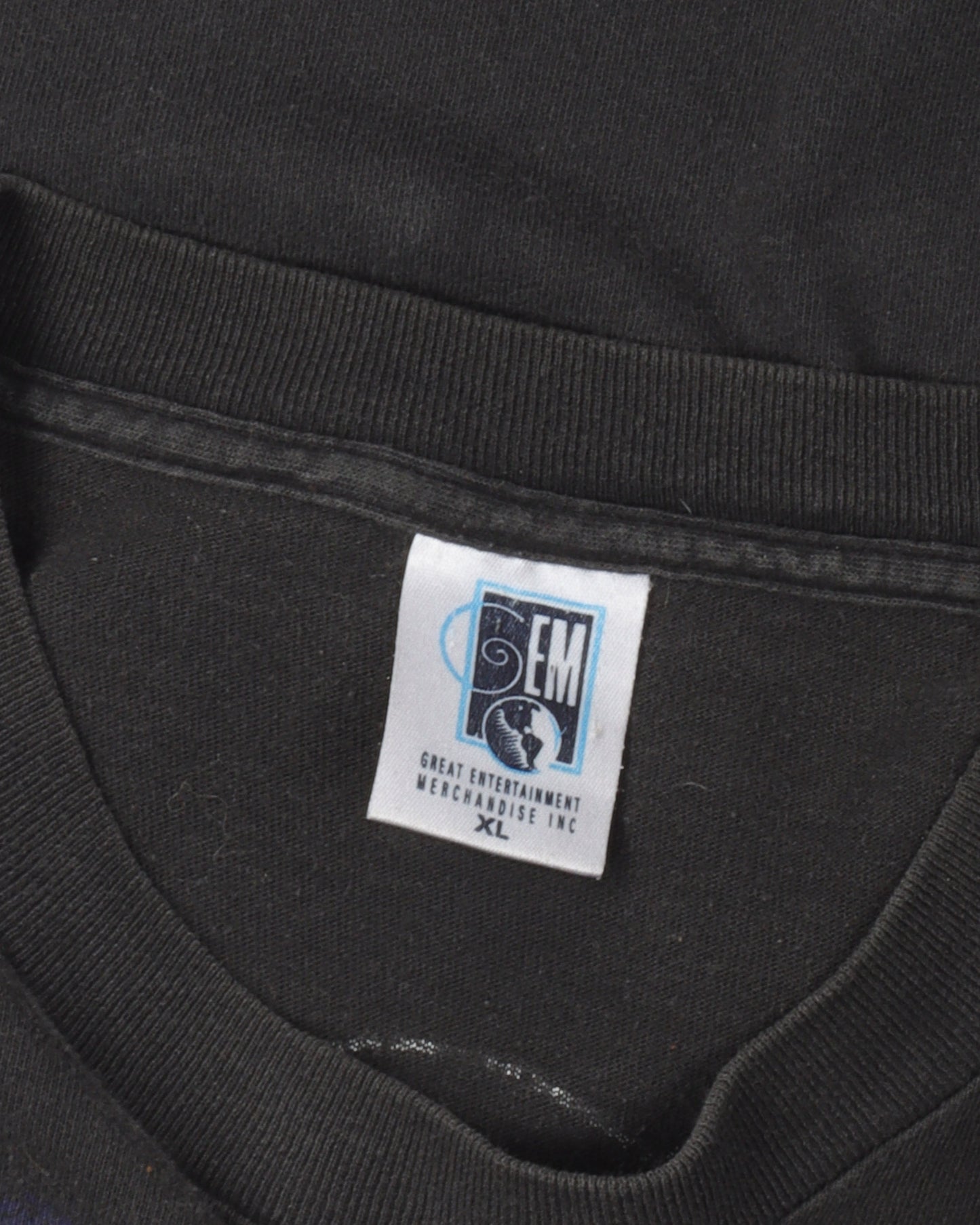 Traffic 1994 World Tour T-Shirt