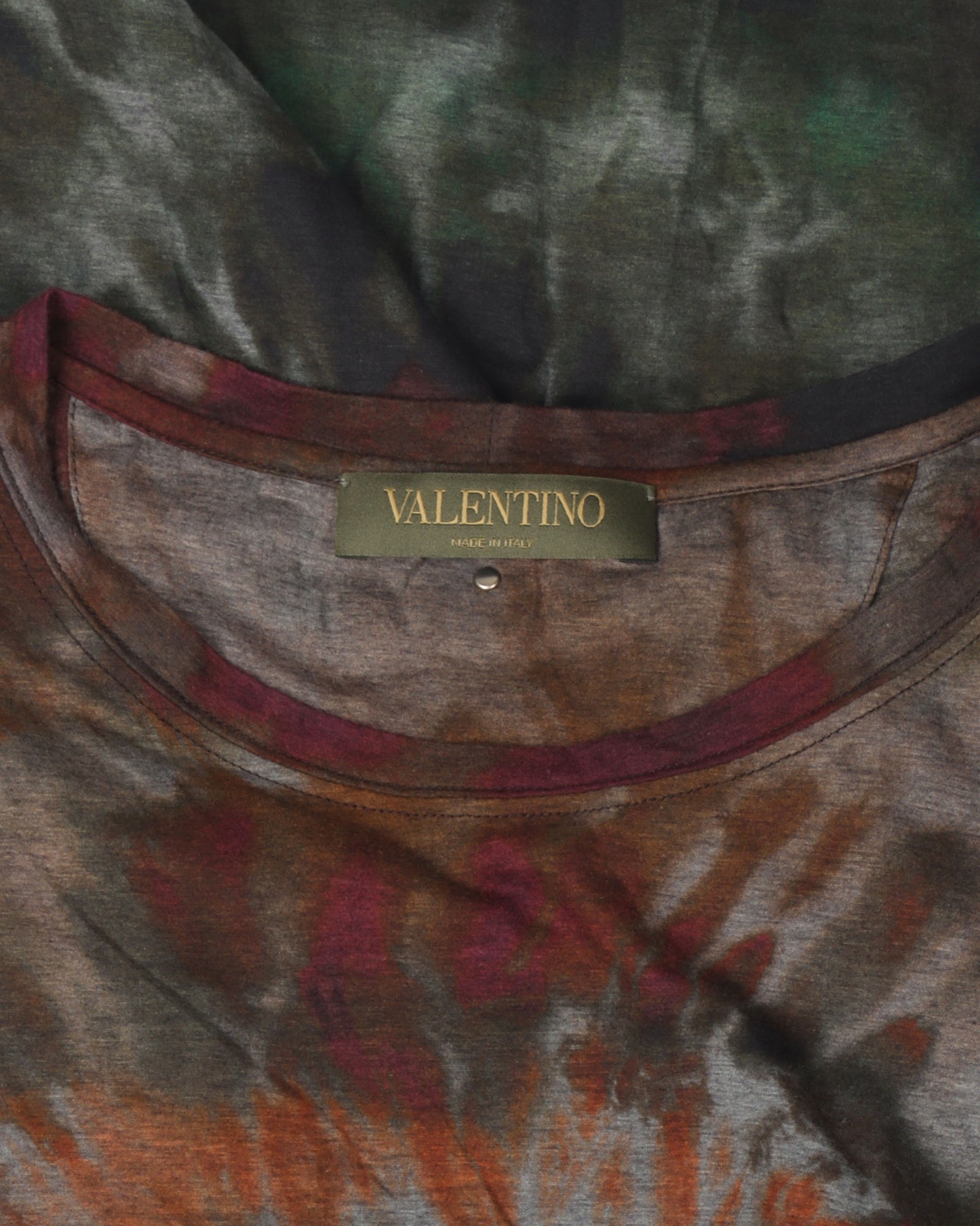 Tie Dye T-Shirt