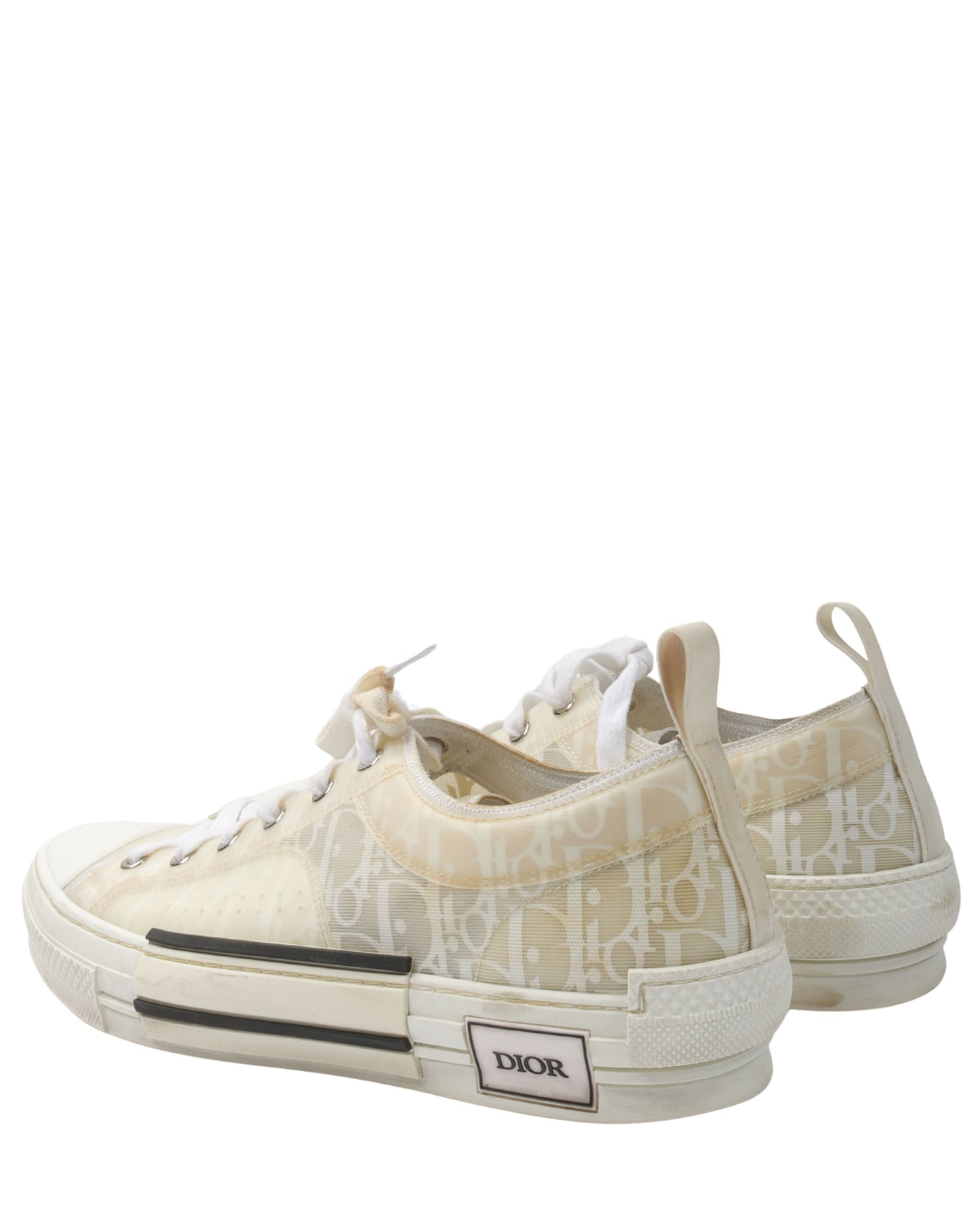 B23 Low-Top Sneakers