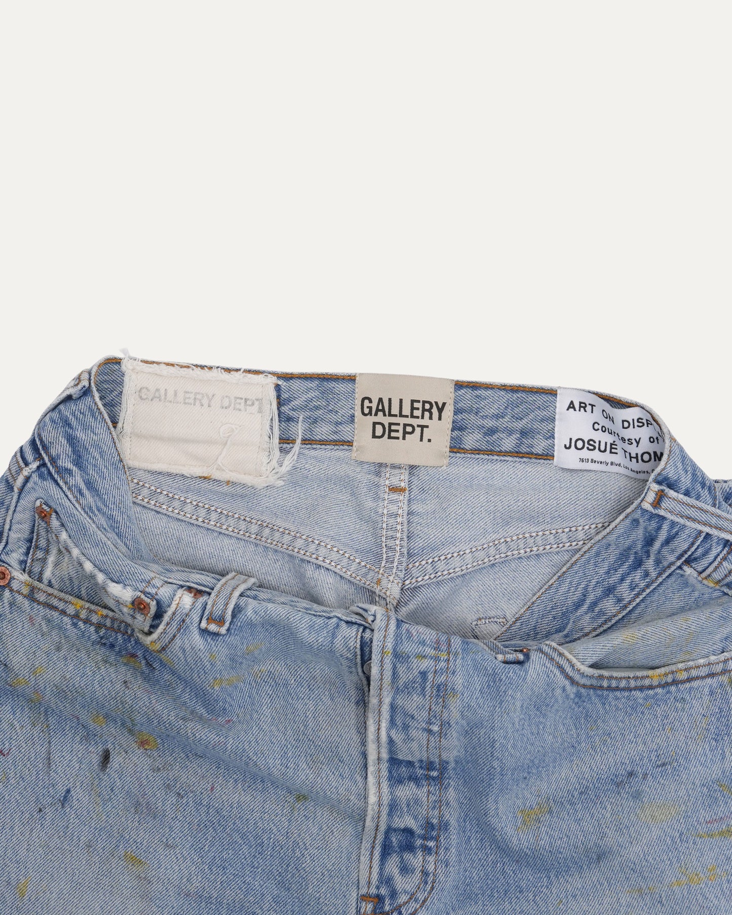 5001 Jeans