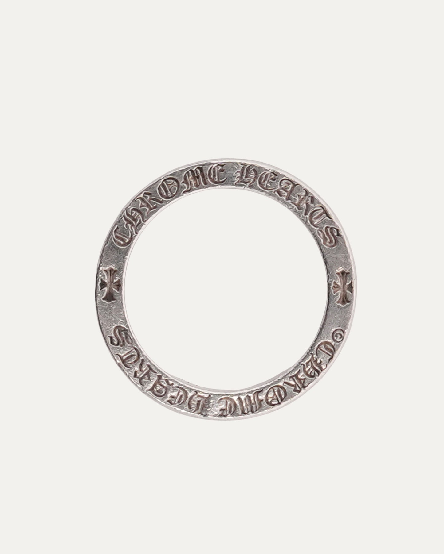 Fuck You Spacer Ring