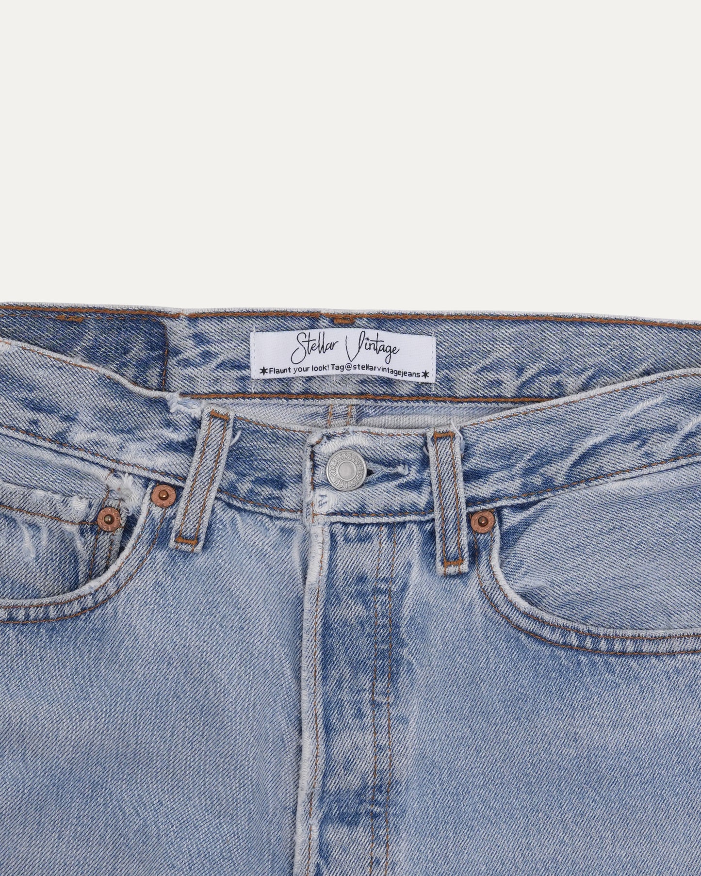 Levis 501 Jeans