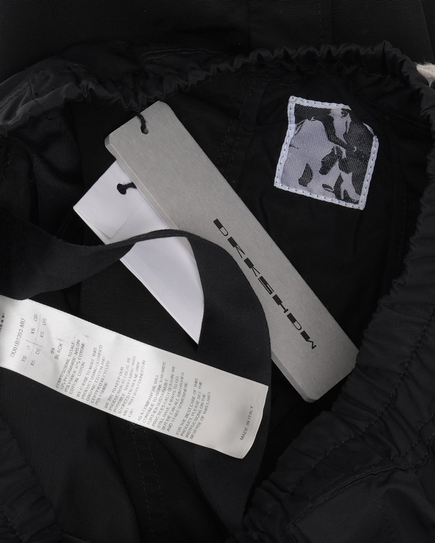 Pusher Sweatpants