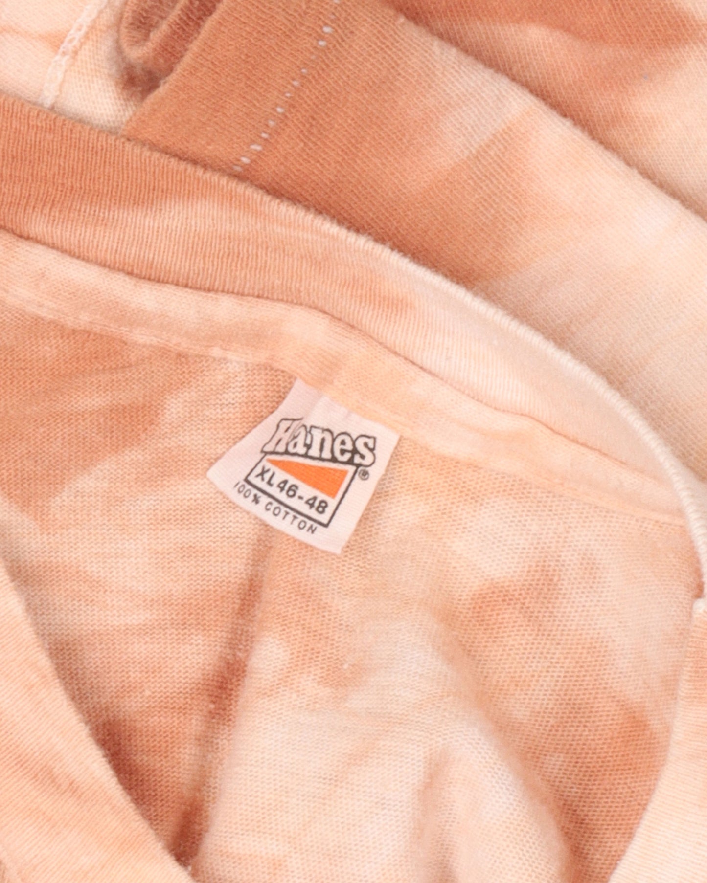 Eagles Hotel California Tie Dye T-Shirt