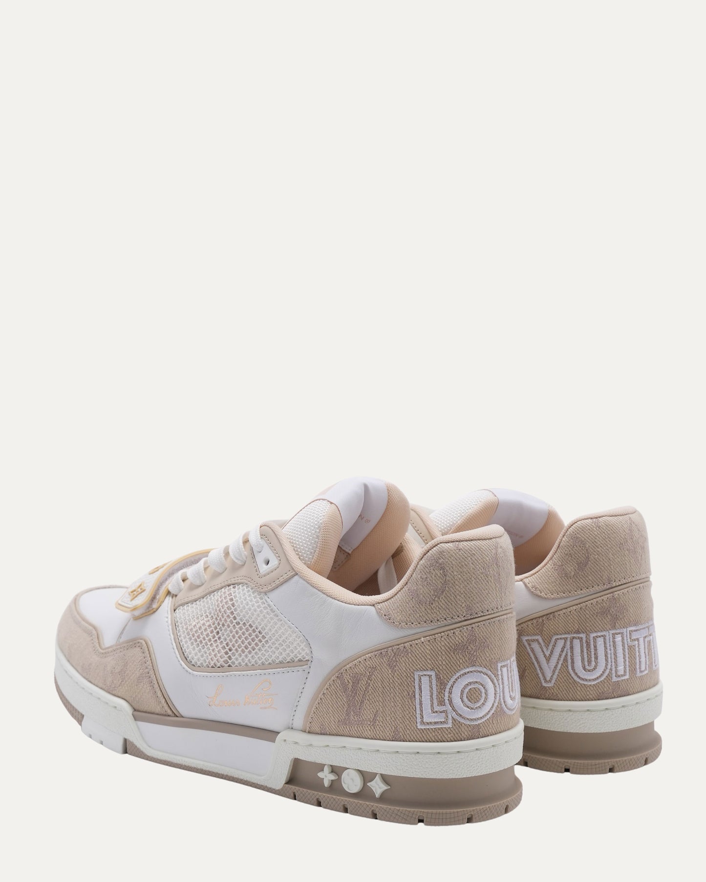 LV Trainers
