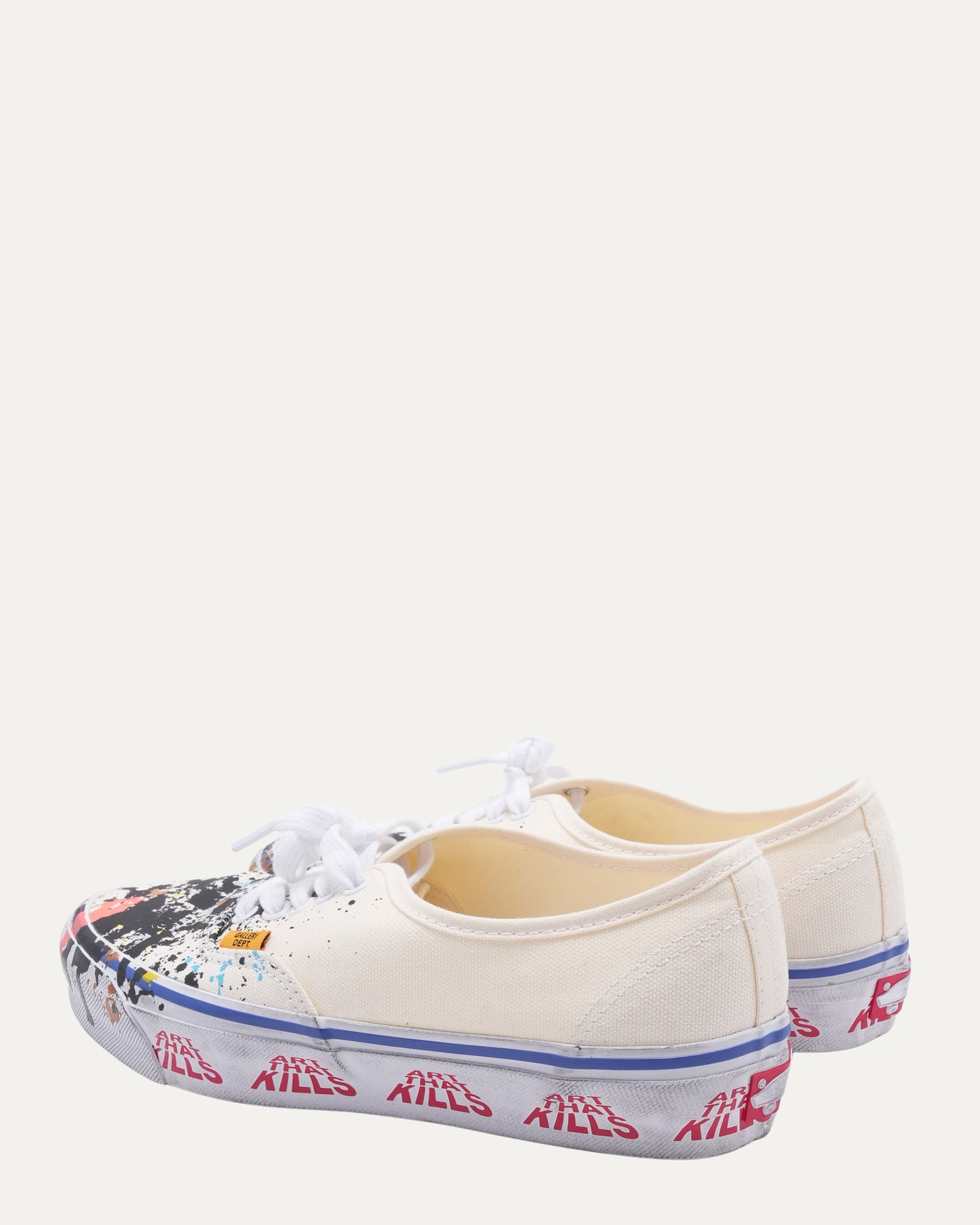 Vans Authentic Reissue 44