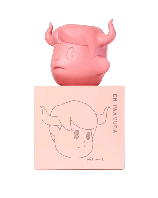 Infinite Archives x En Iwamura Born in 1988 Figure