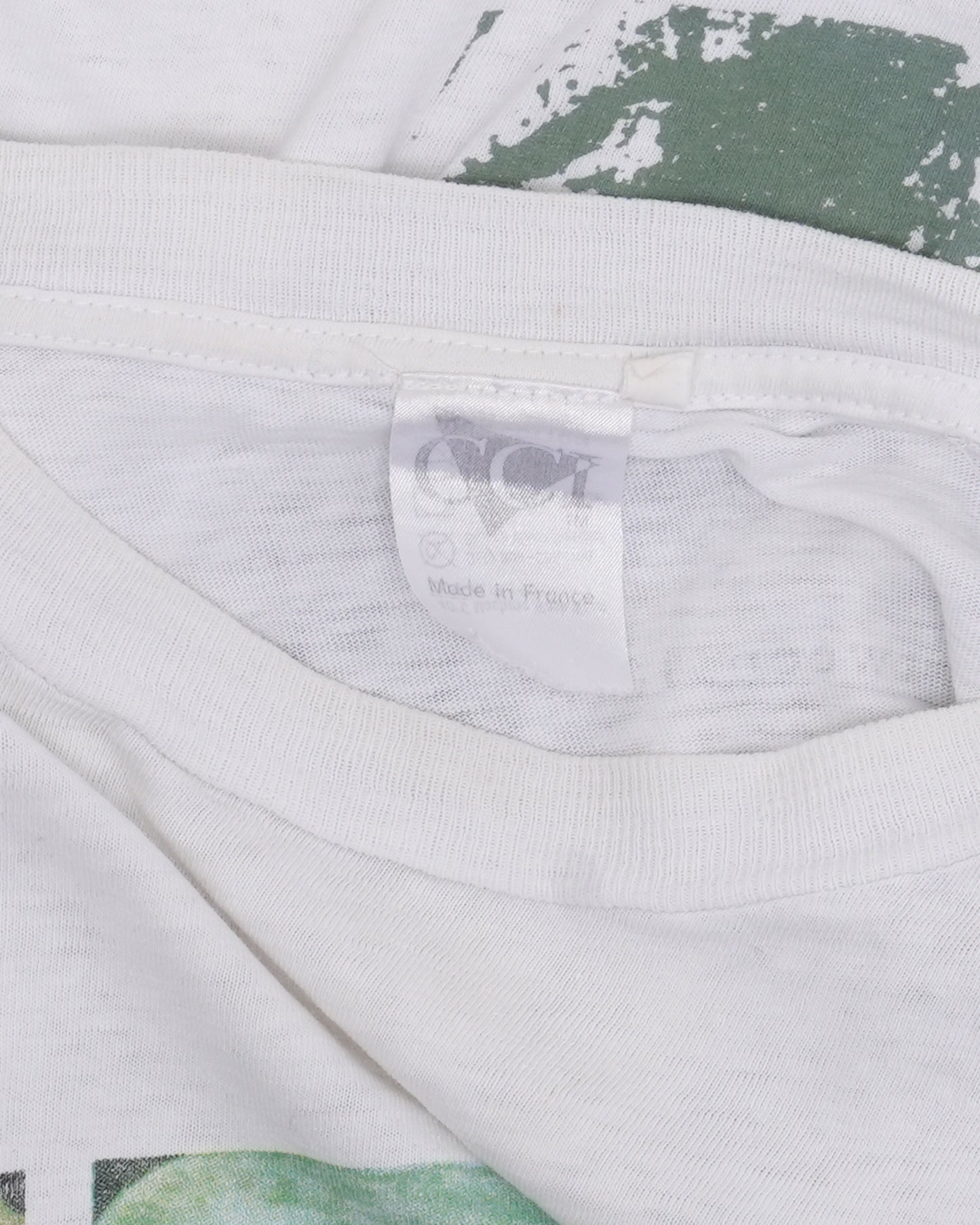 The Charlatans Between 10th and 11th T-Shirt