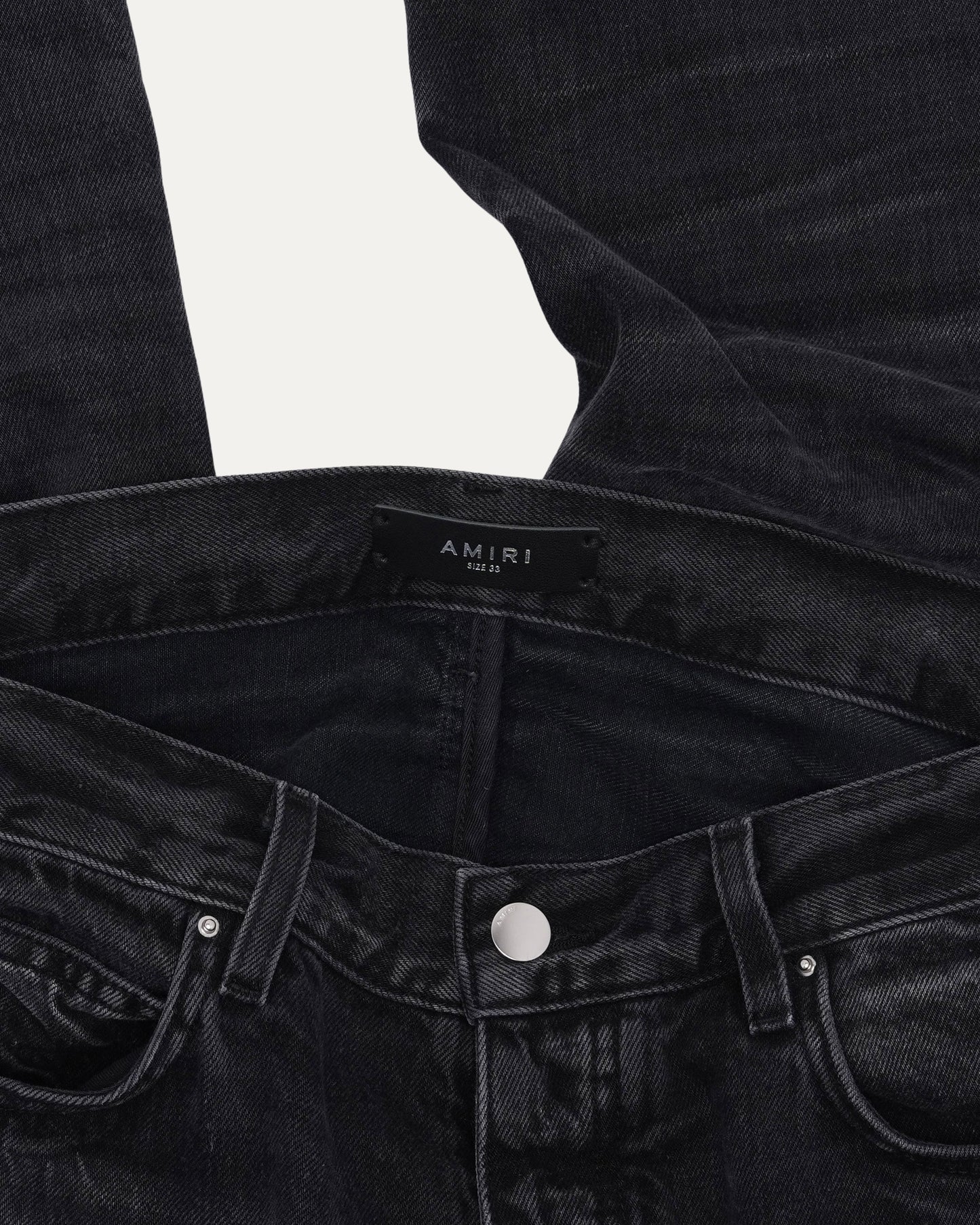 Double Knee Carpenter Jeans