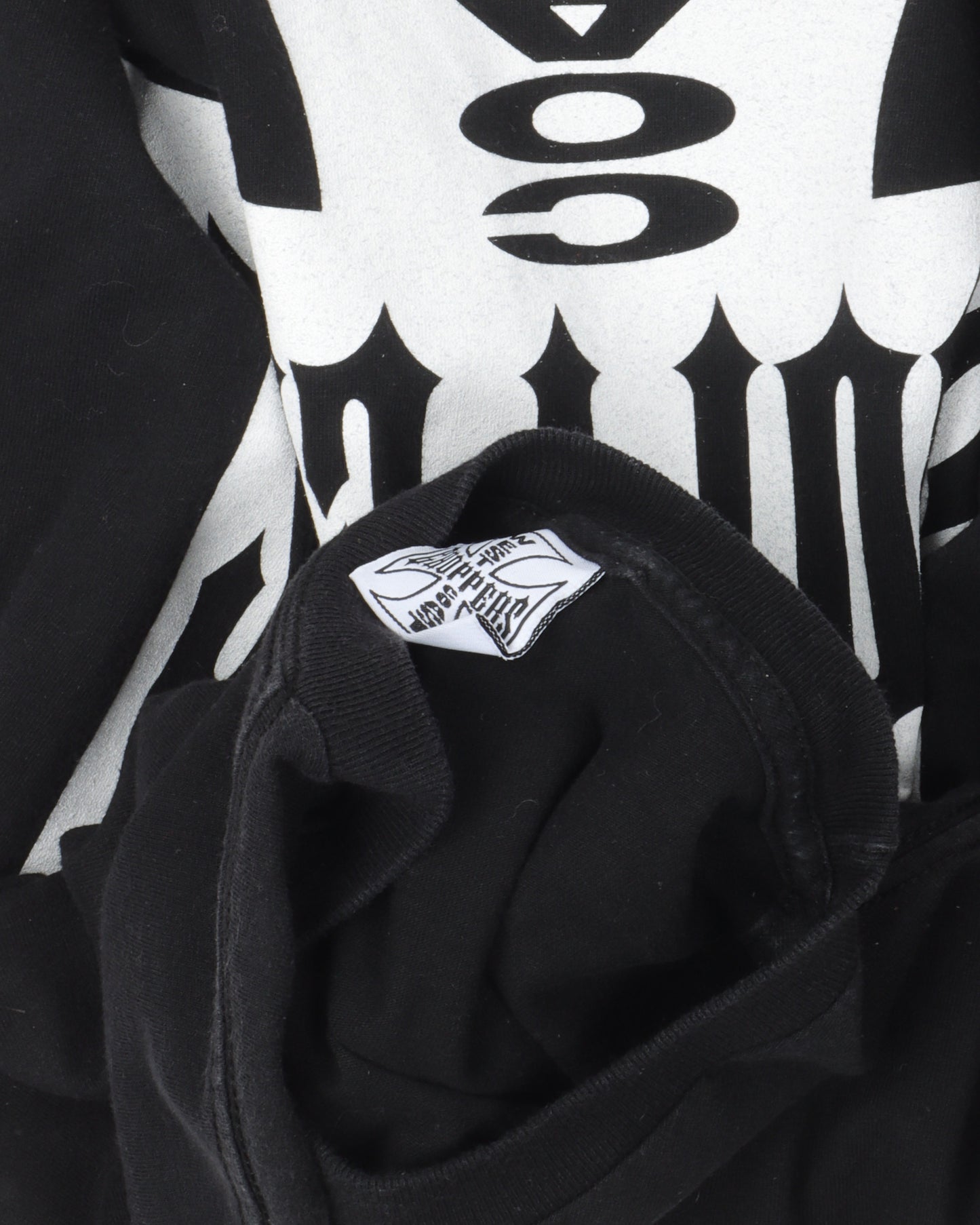 West Coast Choppers Long Sleeve T-Shirt