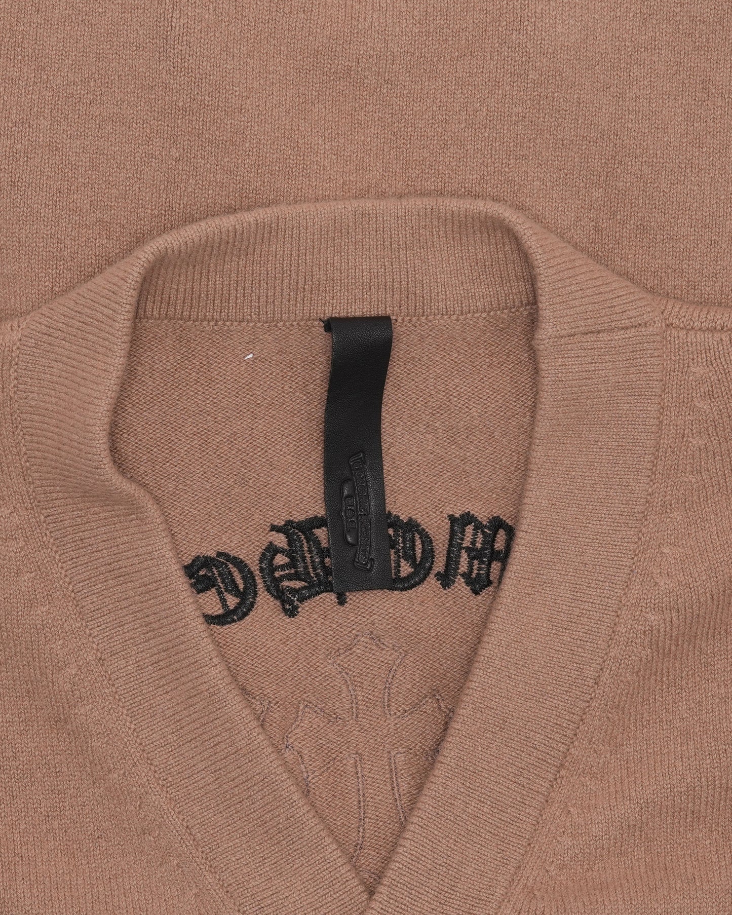 Cross Patch Sailin On Cardigan