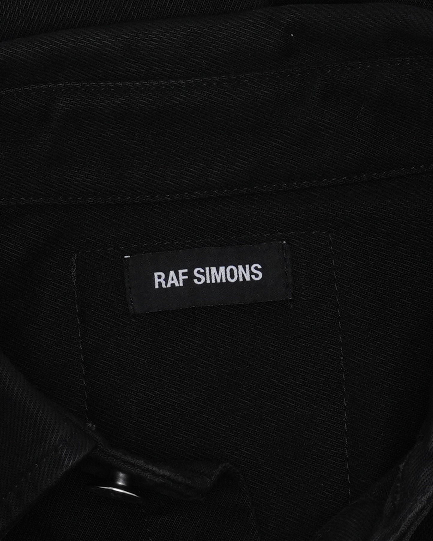 2020 Labs Silhouette Jacket