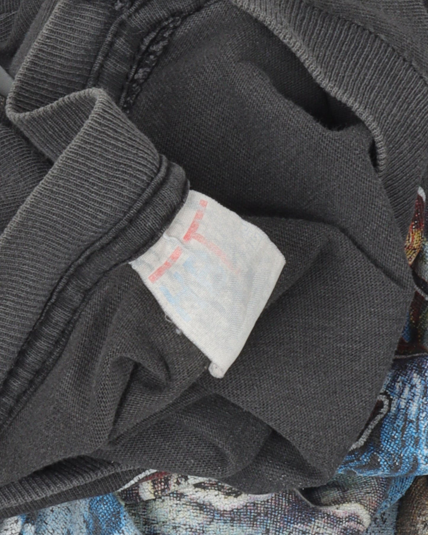 Biggie Smalls & Tupac Shakur Memory T-Shirt