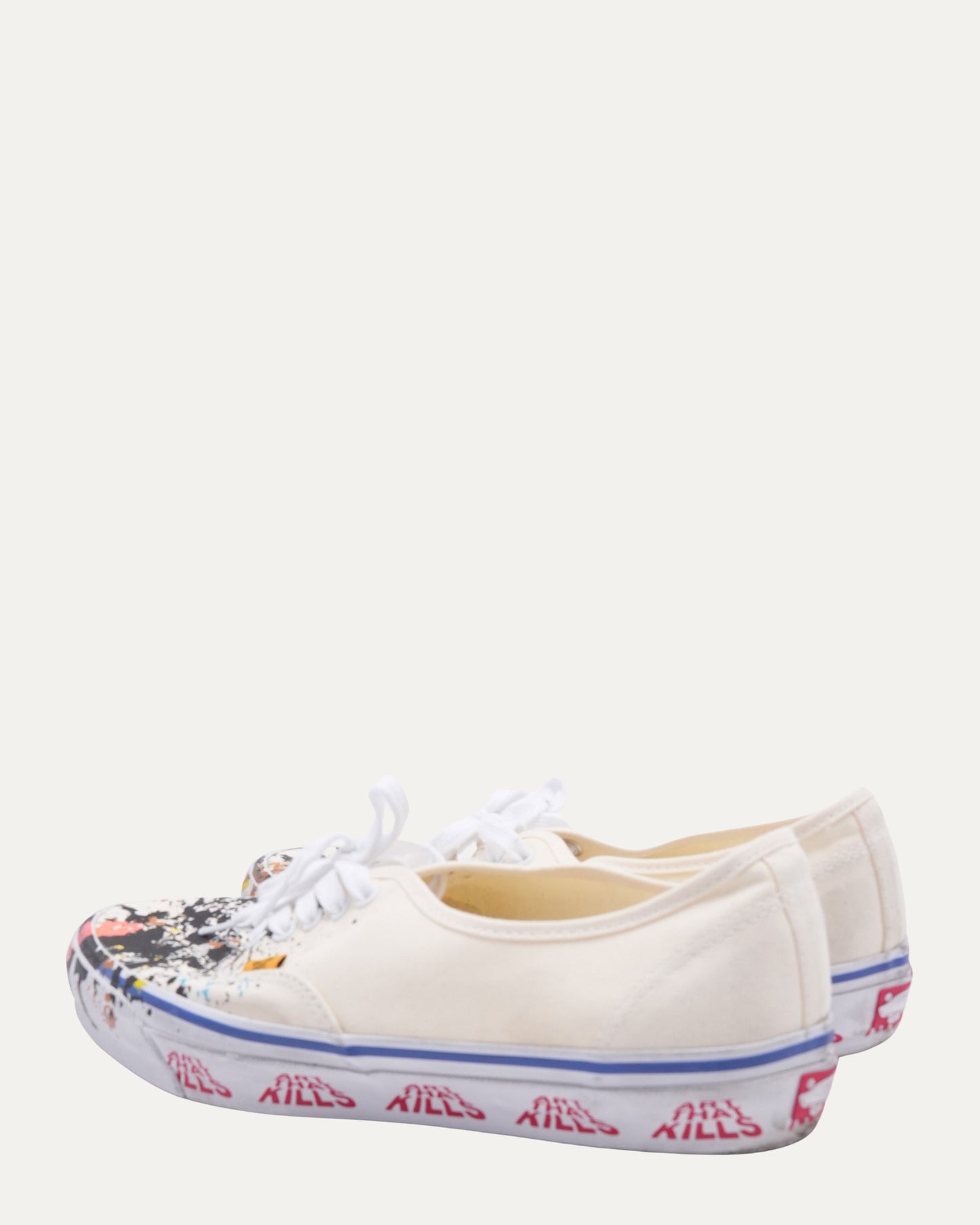 Vans Authentic Reissue 44
