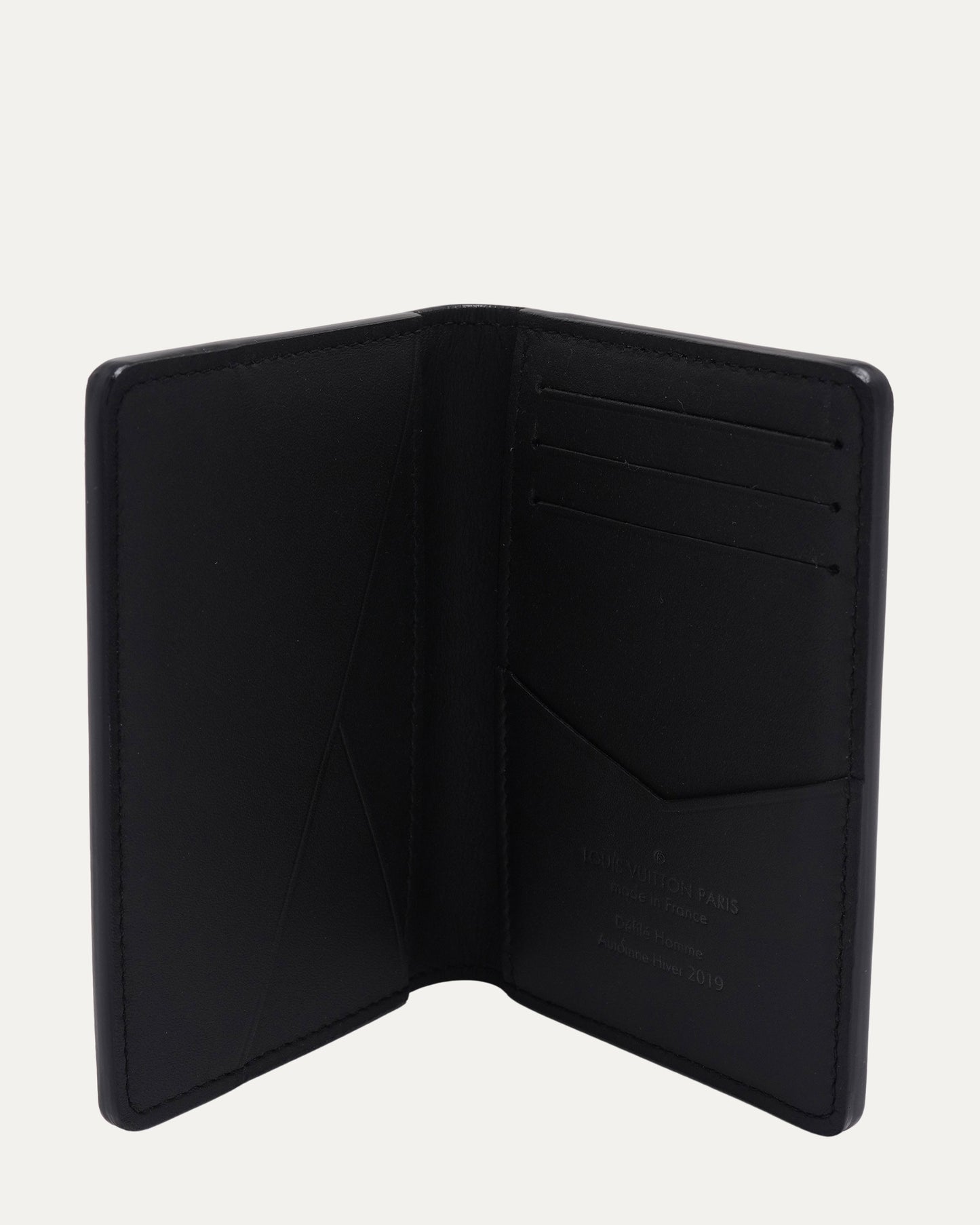 Taiga Rainbow Pocket Organizer