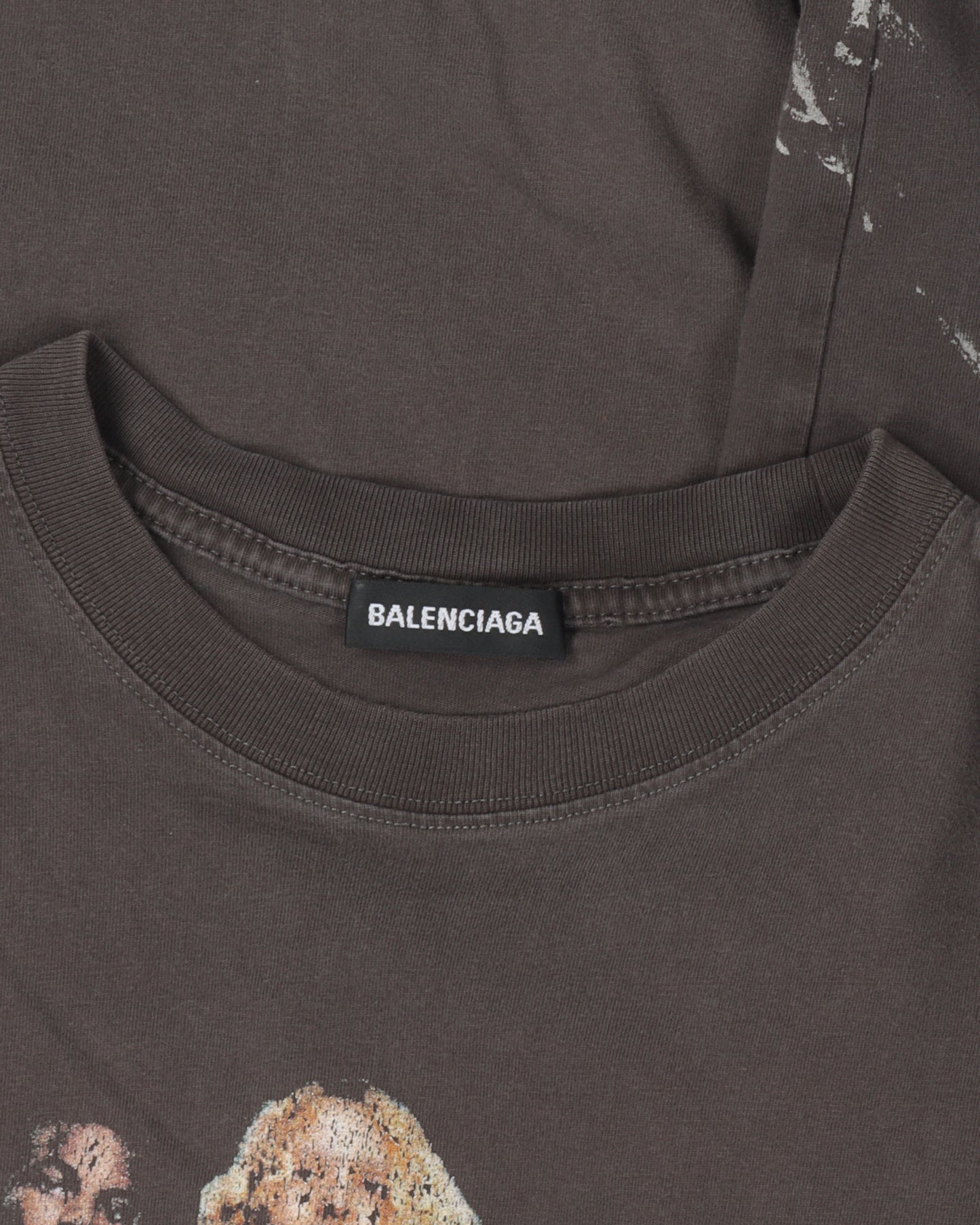 Speed Hunters Cut-Off Tank Top