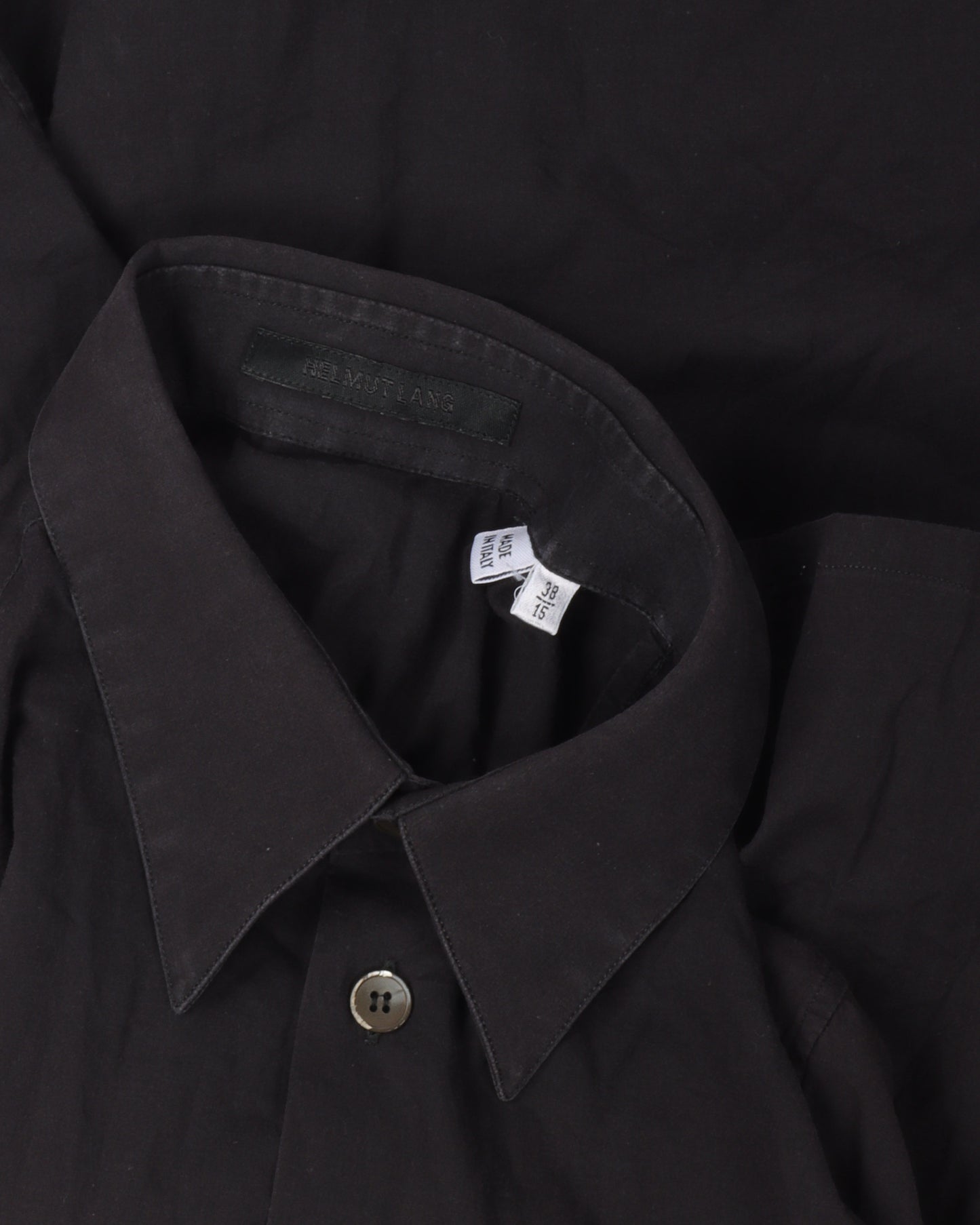 Short Sleeve Shirt