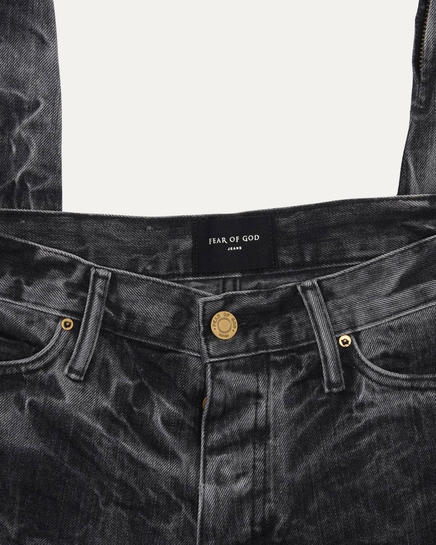 Holy Water Jeans