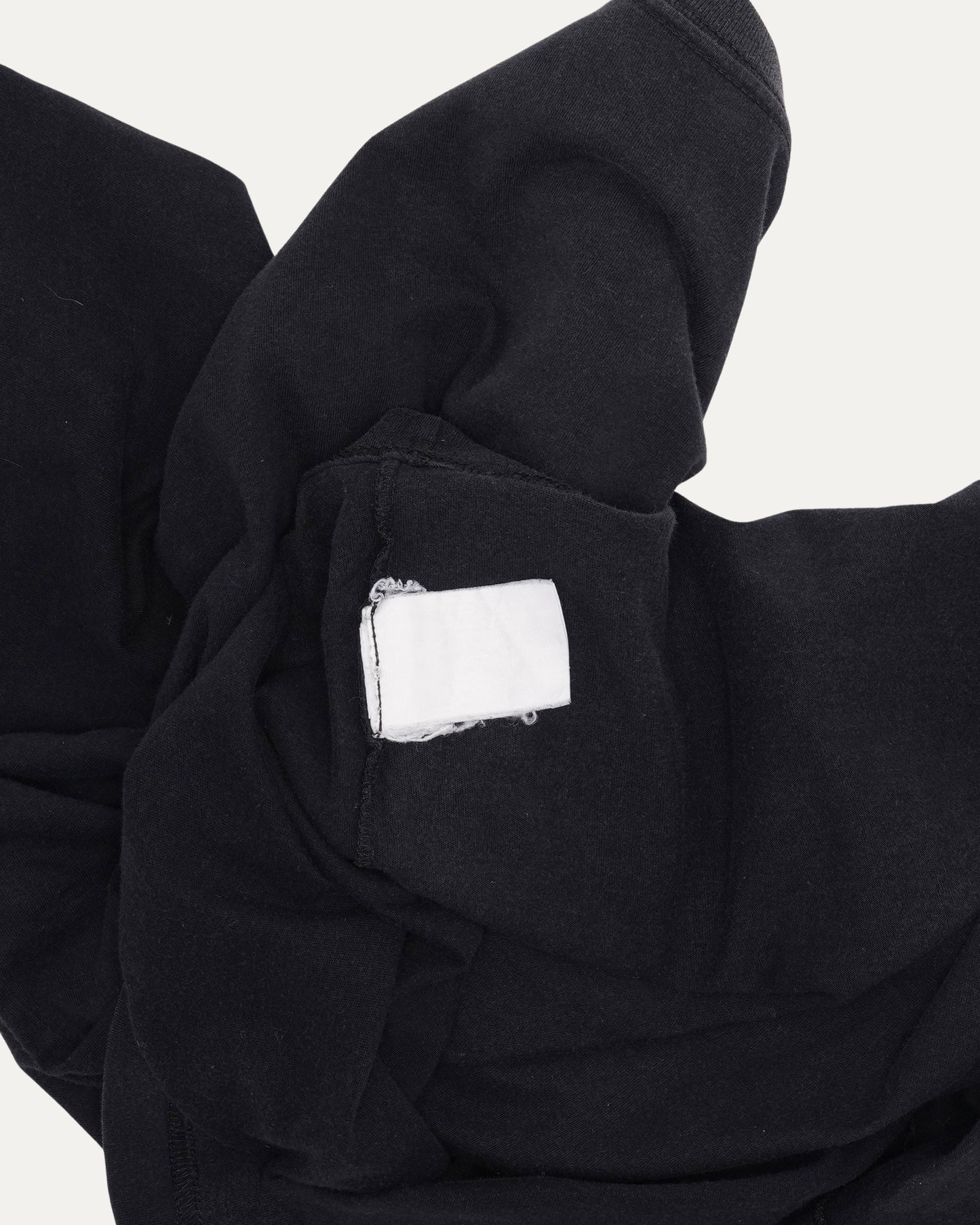 Neck Logo T-Shirt