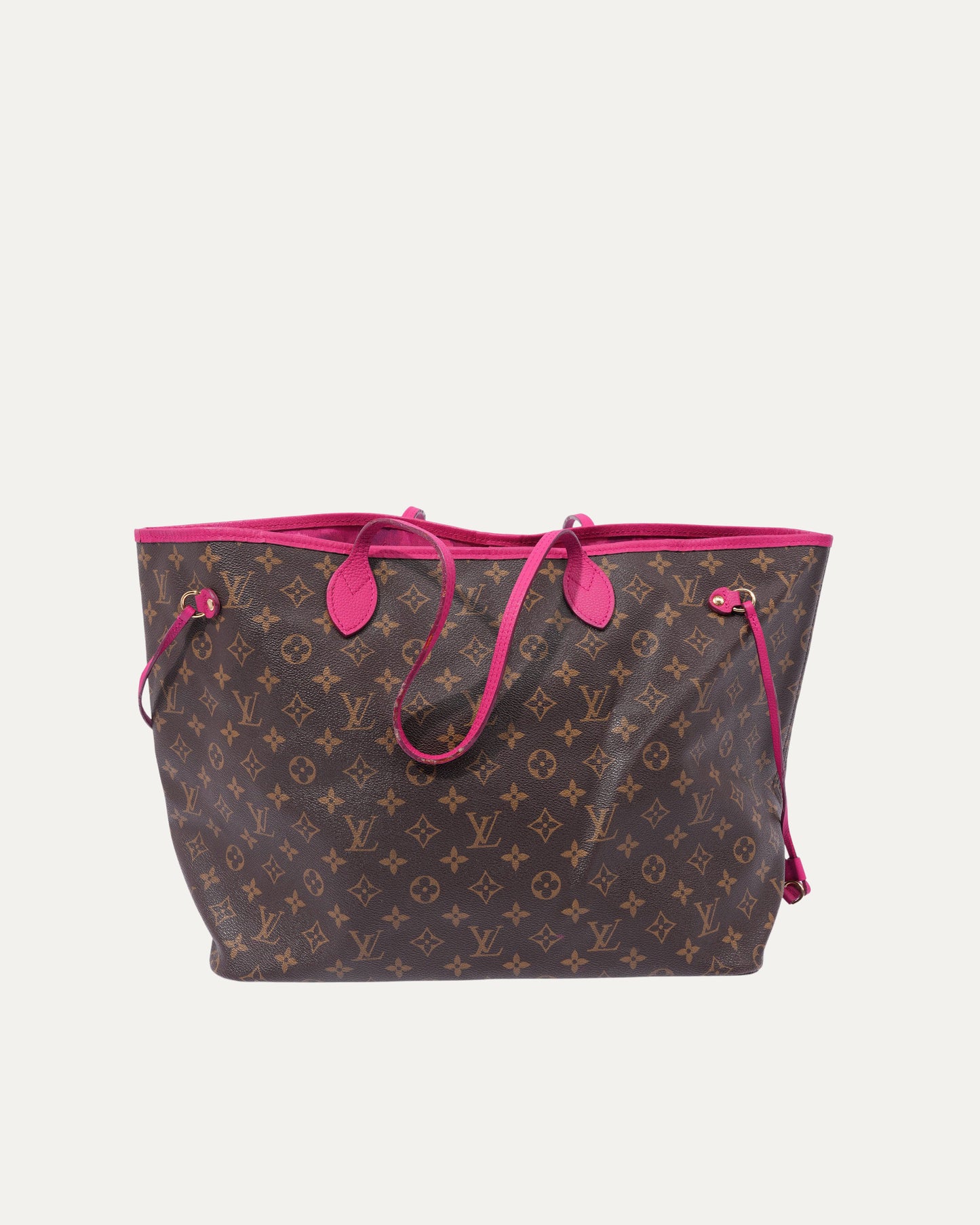 Champs-Élysées Monogram Neverfull
