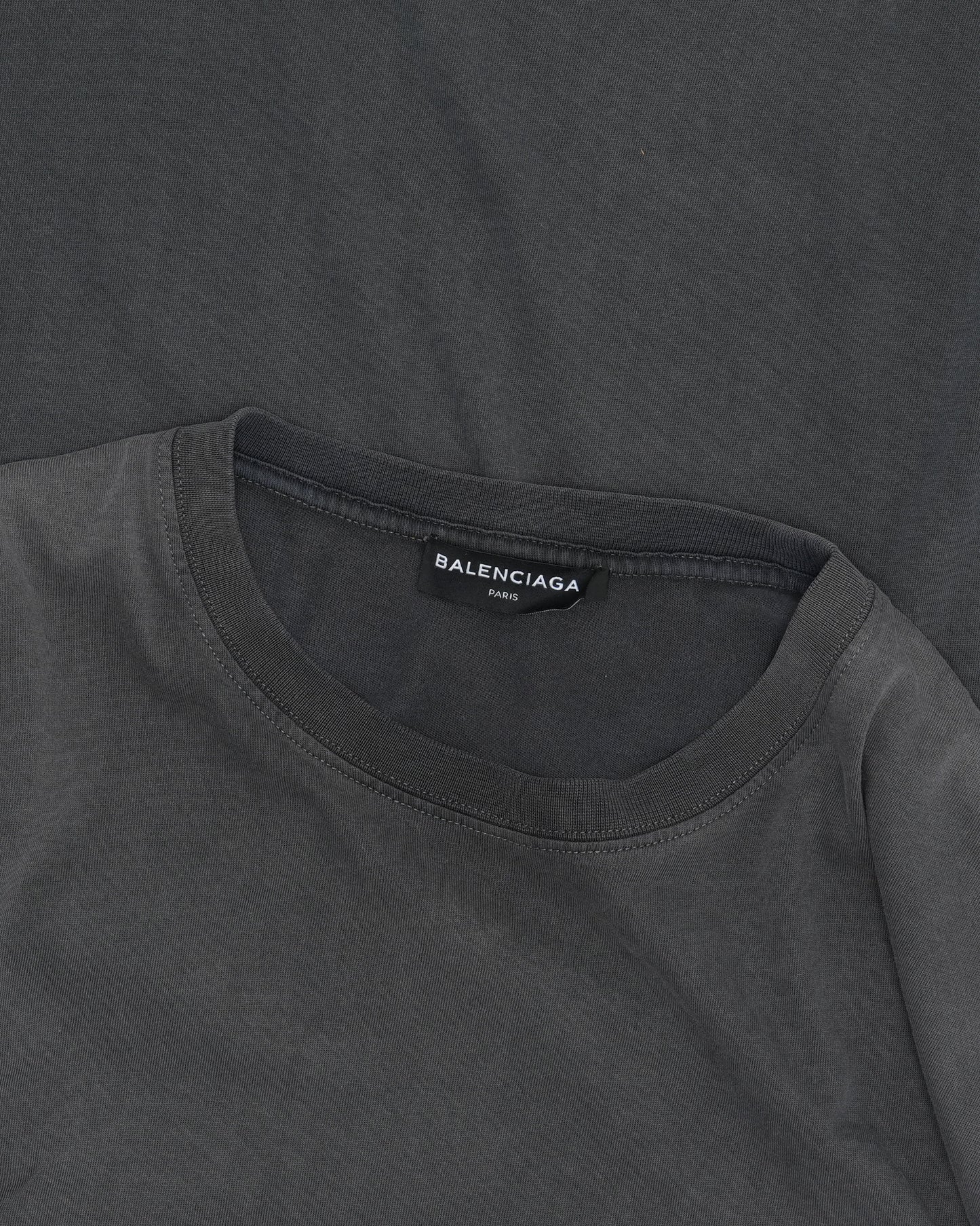 Sinners Embroidered T-Shirt