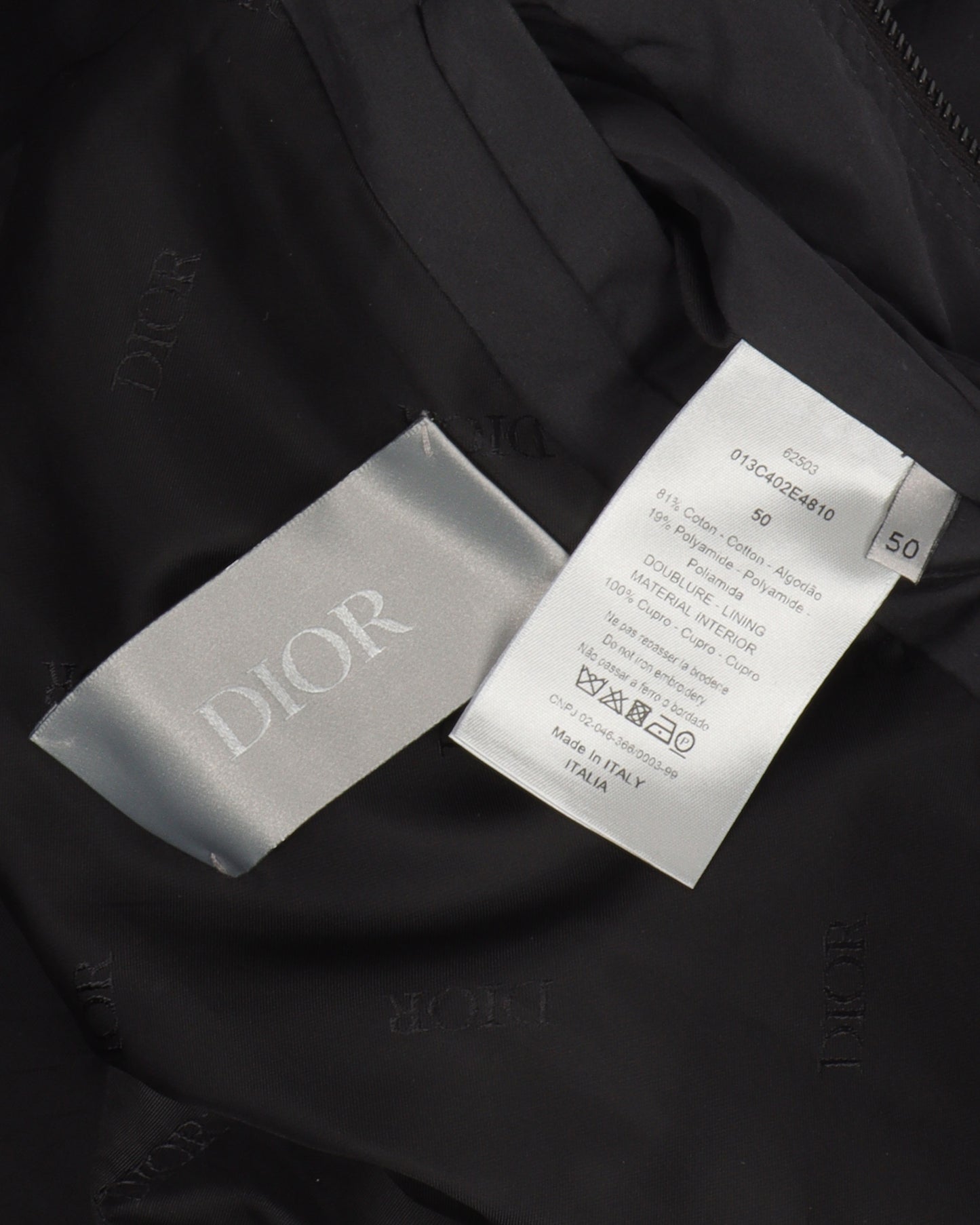 Shawn Stussy Hooded Windbreaker