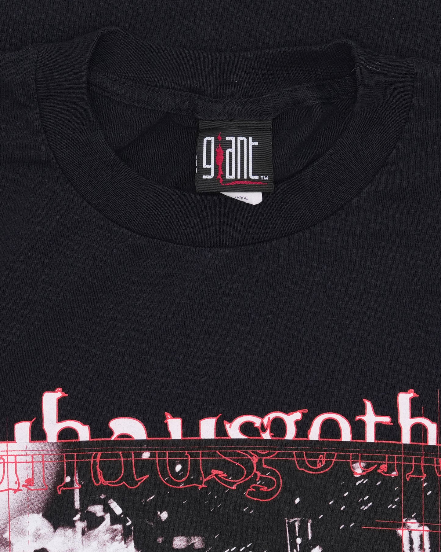Bauhaus Gotham T-Shirt
