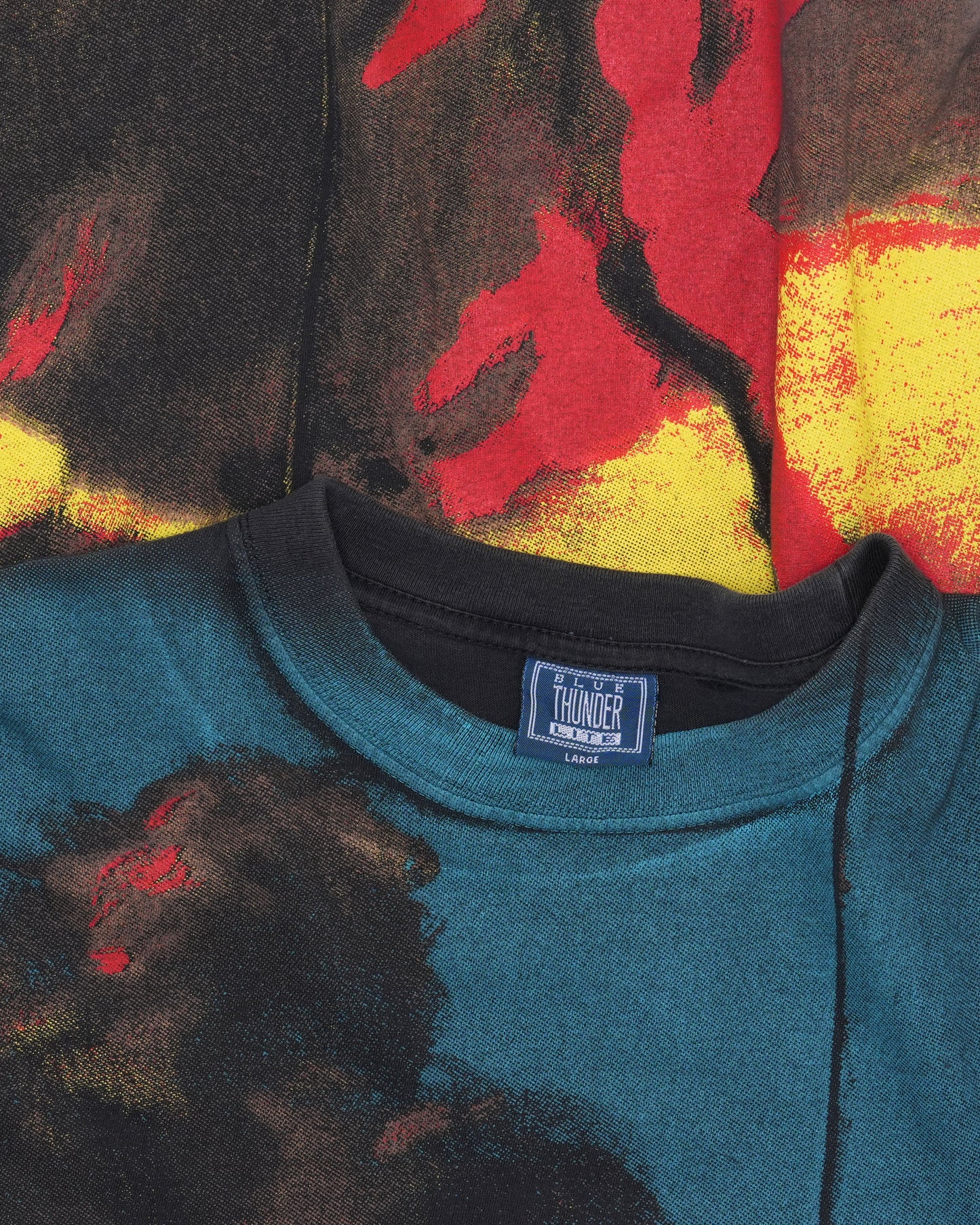 Nick Cave and the Bad Seeds All Over Print T-Shirt