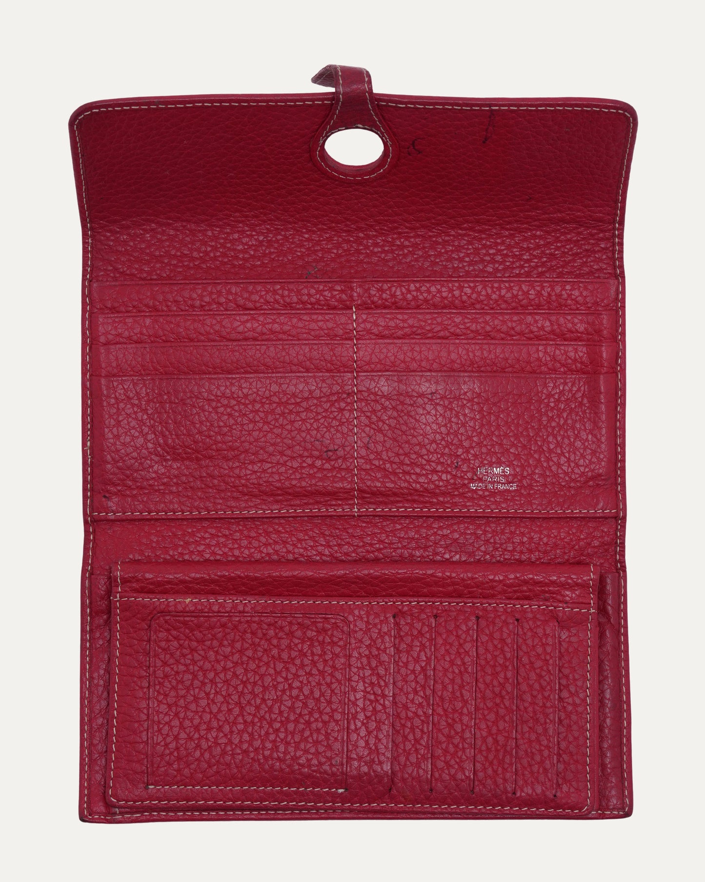 Dogon Leather Wallet