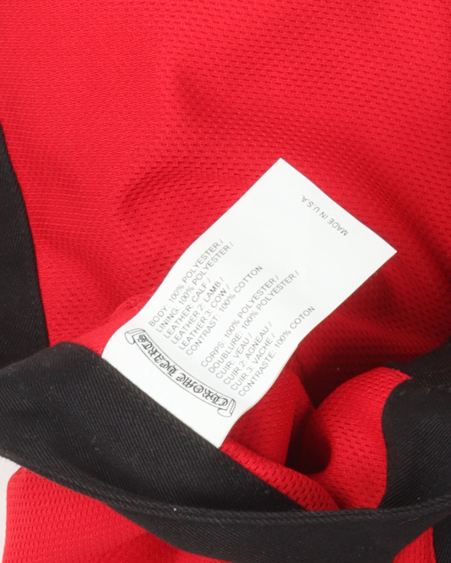 Matty Boy Chomper Patch Shorts