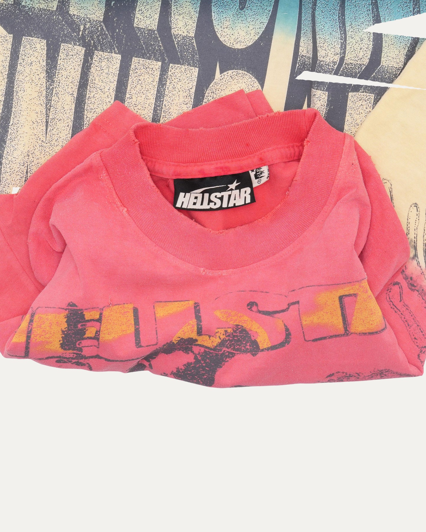 Rasta T-Shirt