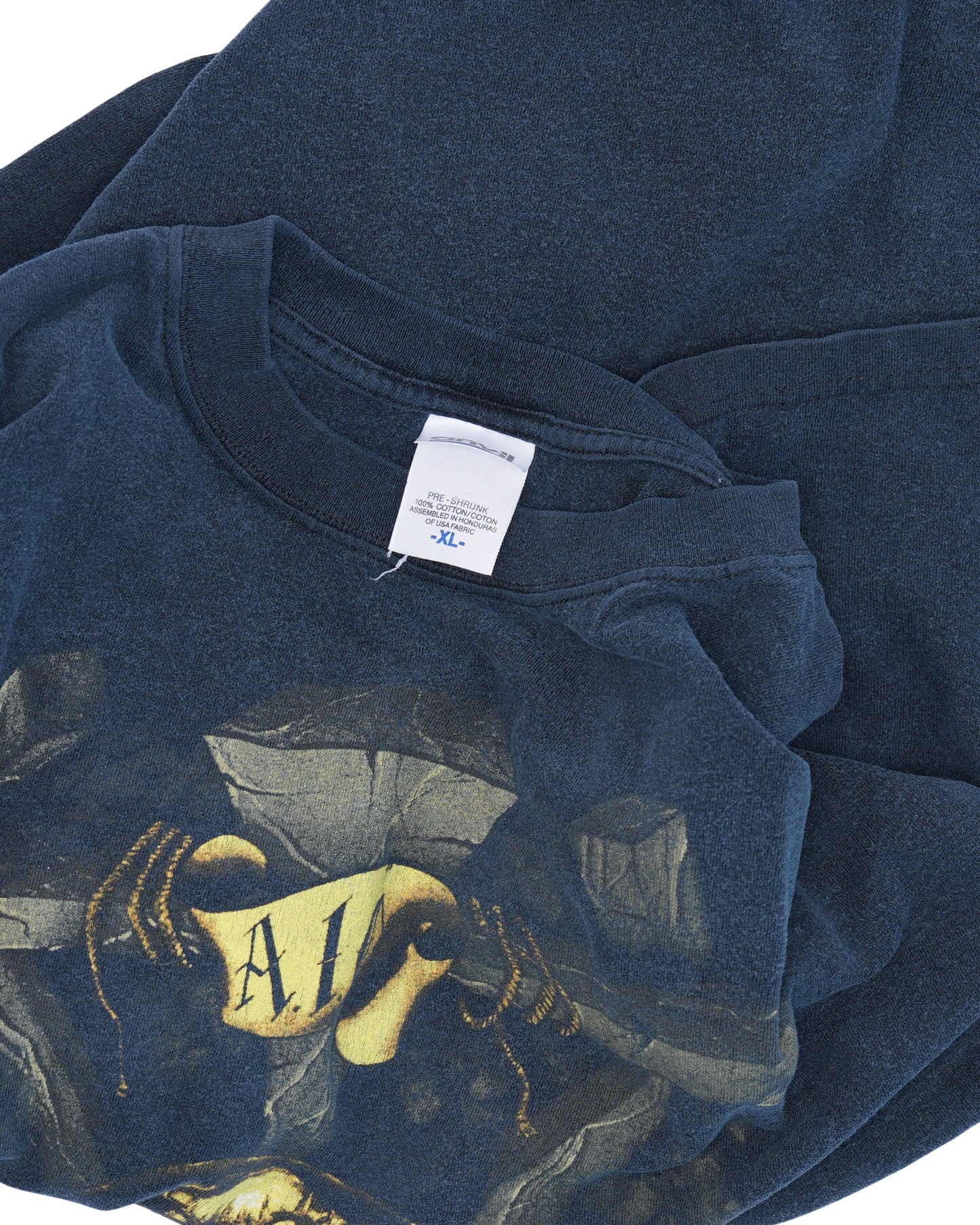 Alice In Chains Bleed the Freak T-Shirt