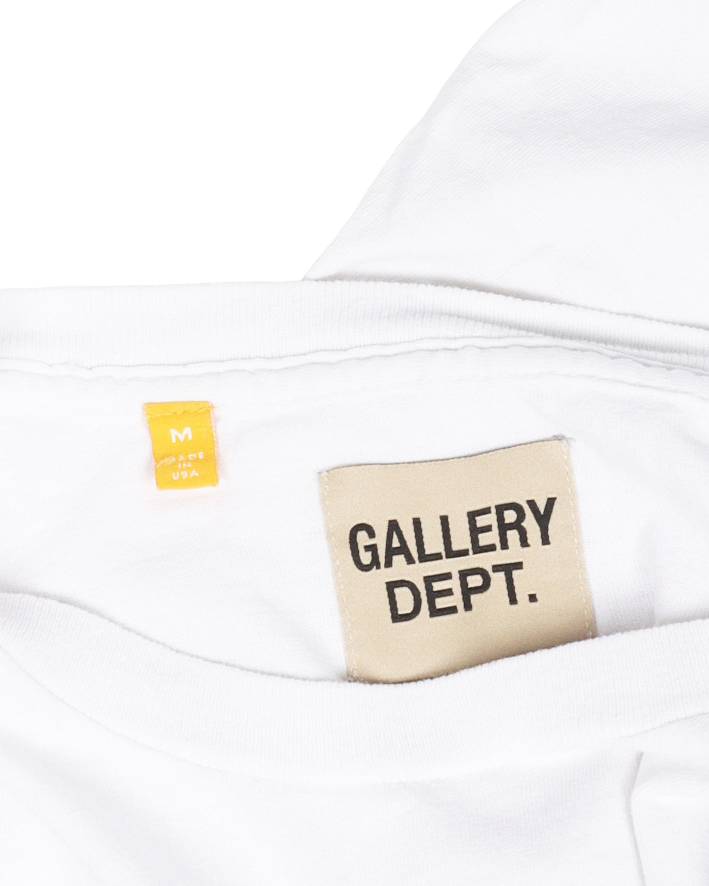 Dept. de la Galerie T-Shirt