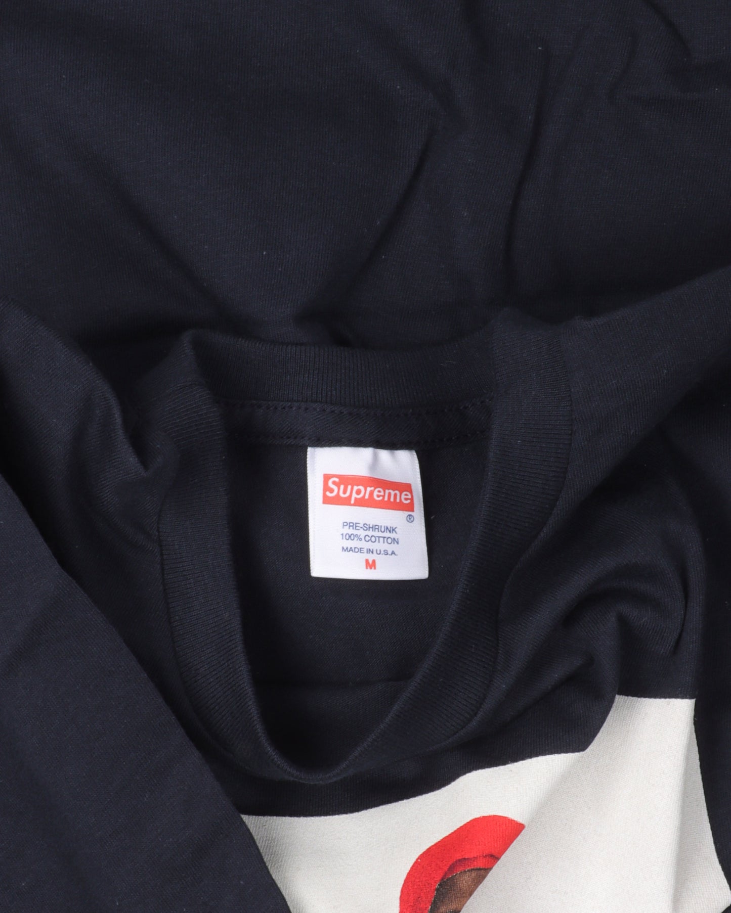 Gucci Mane Photo T-Shirt (FW16)