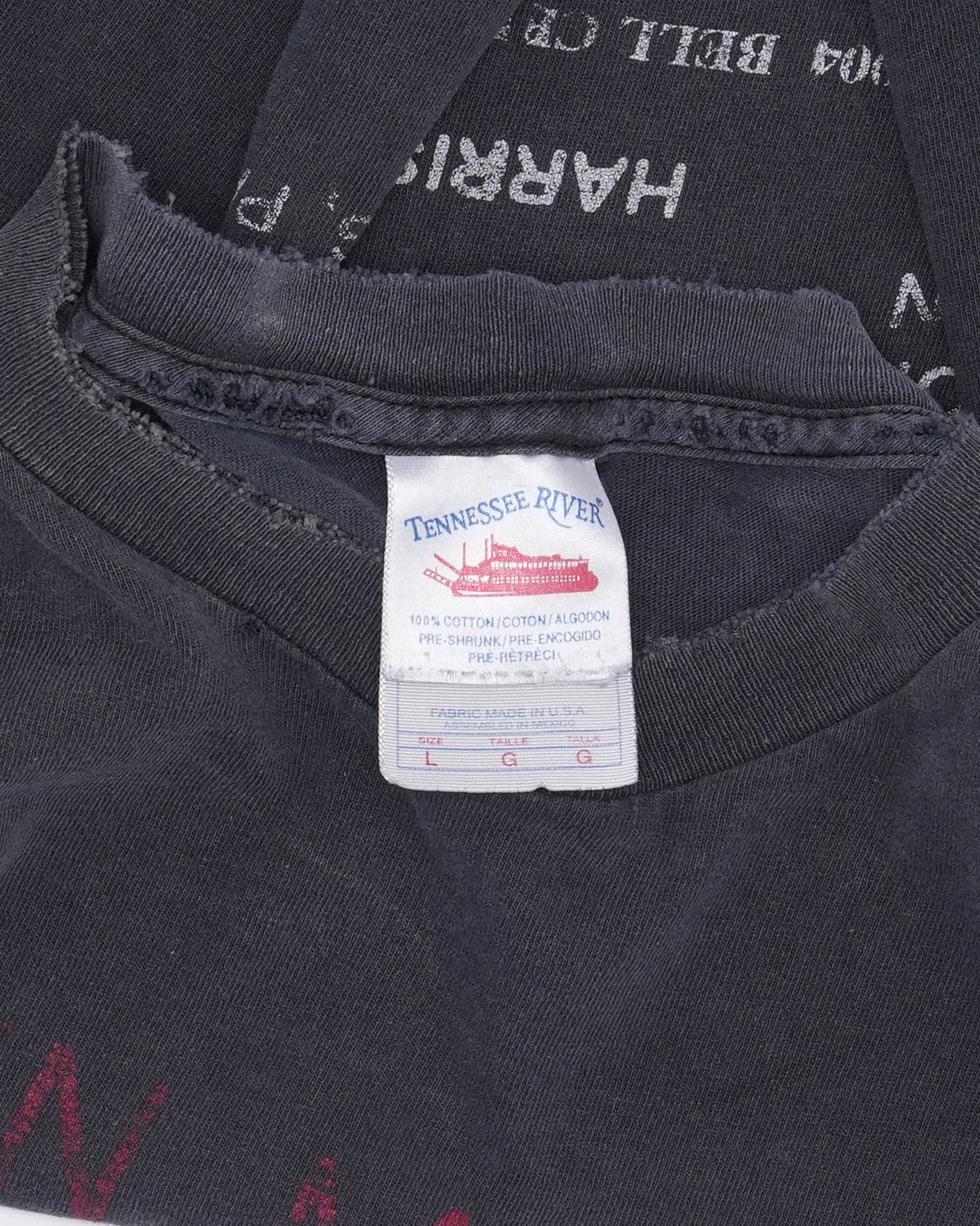 John Mayer 2004 T-Shirt