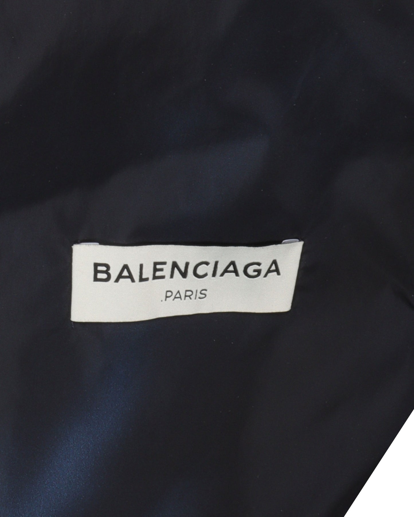 SS15 Dyed Windbreaker