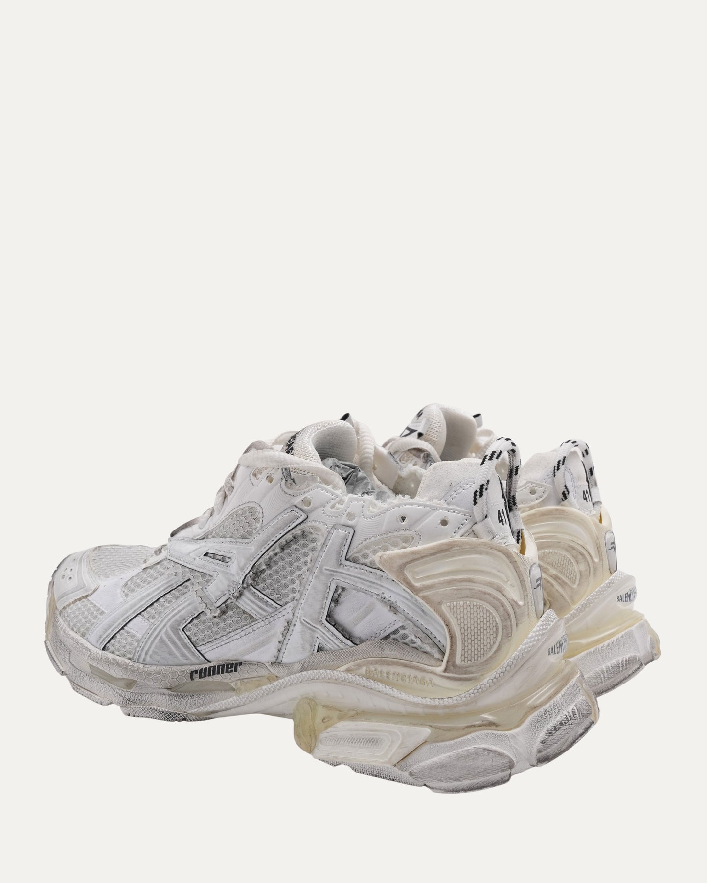 Runner Sneaker